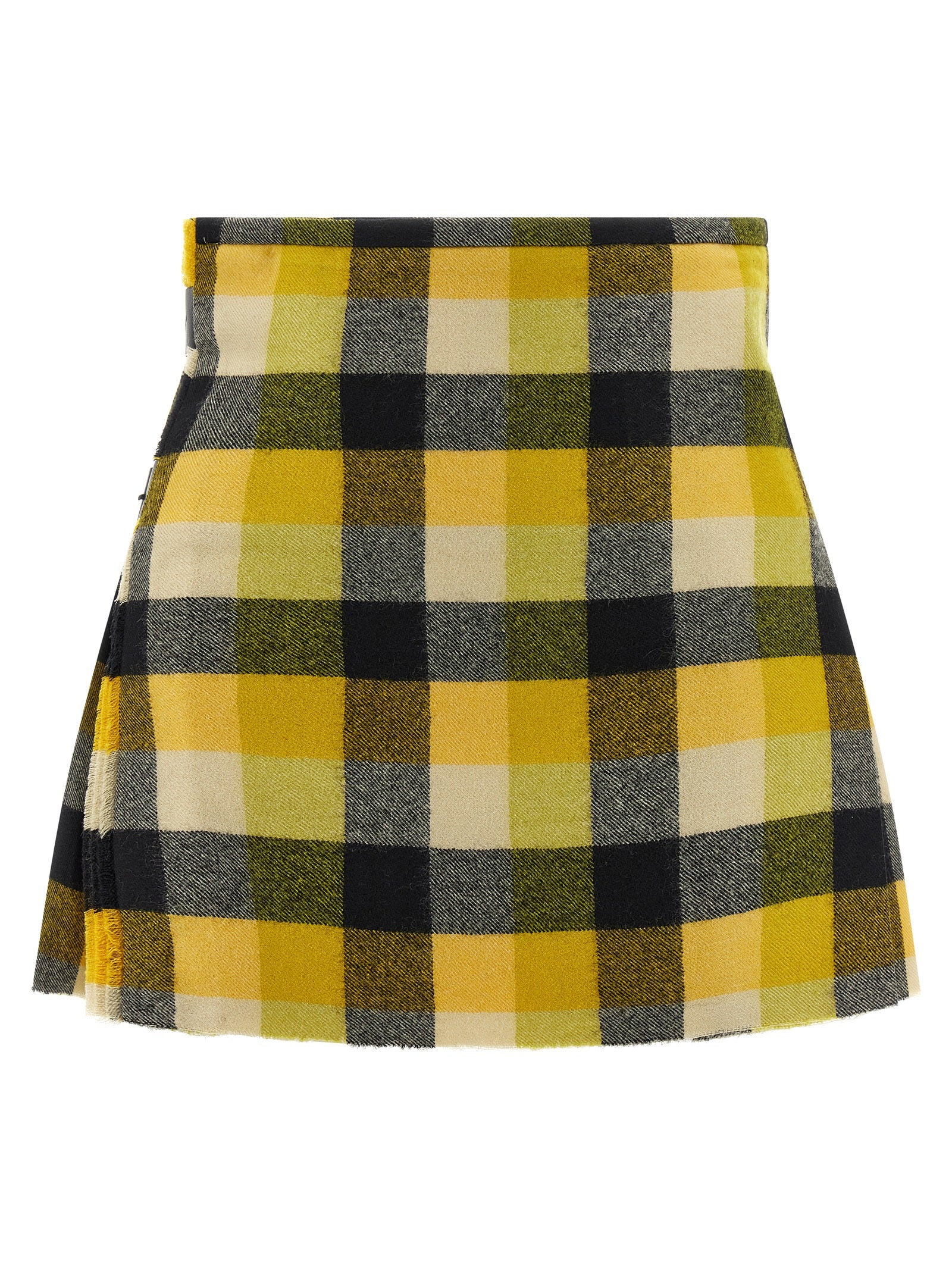 Vivienne Westwood Kilt Skirt