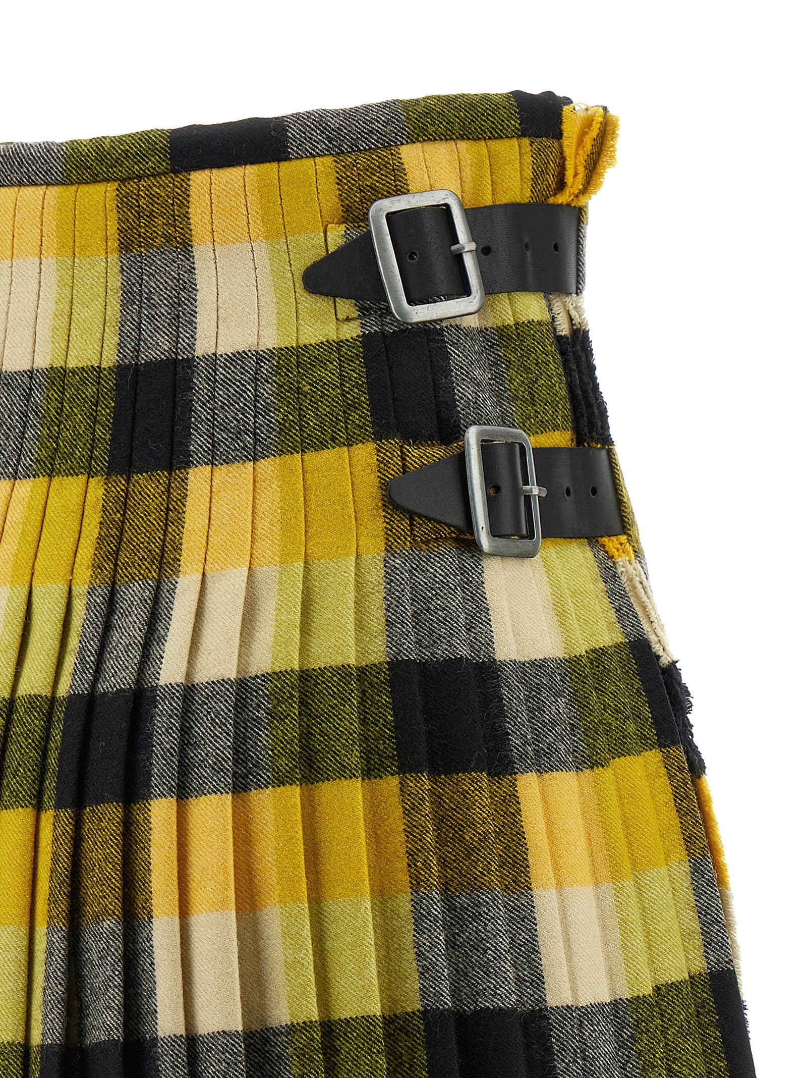Vivienne Westwood Kilt Skirt