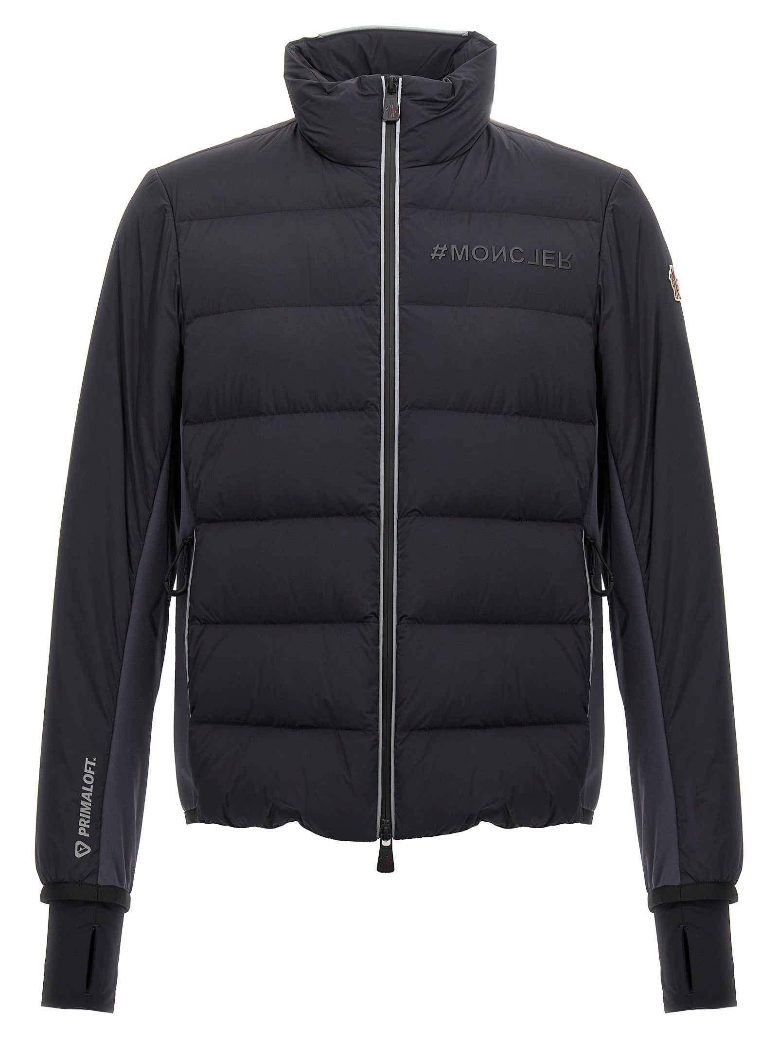 Moncler Grenoble 'Pocol' Down Jacket