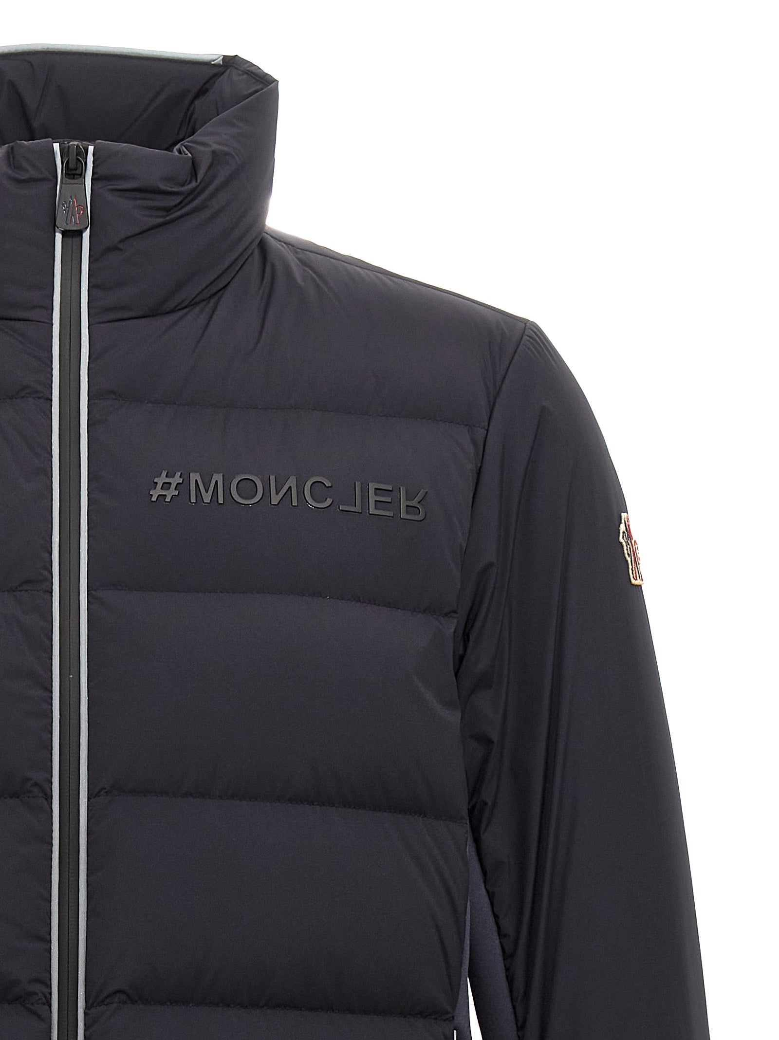 Moncler Grenoble 'Pocol' Down Jacket