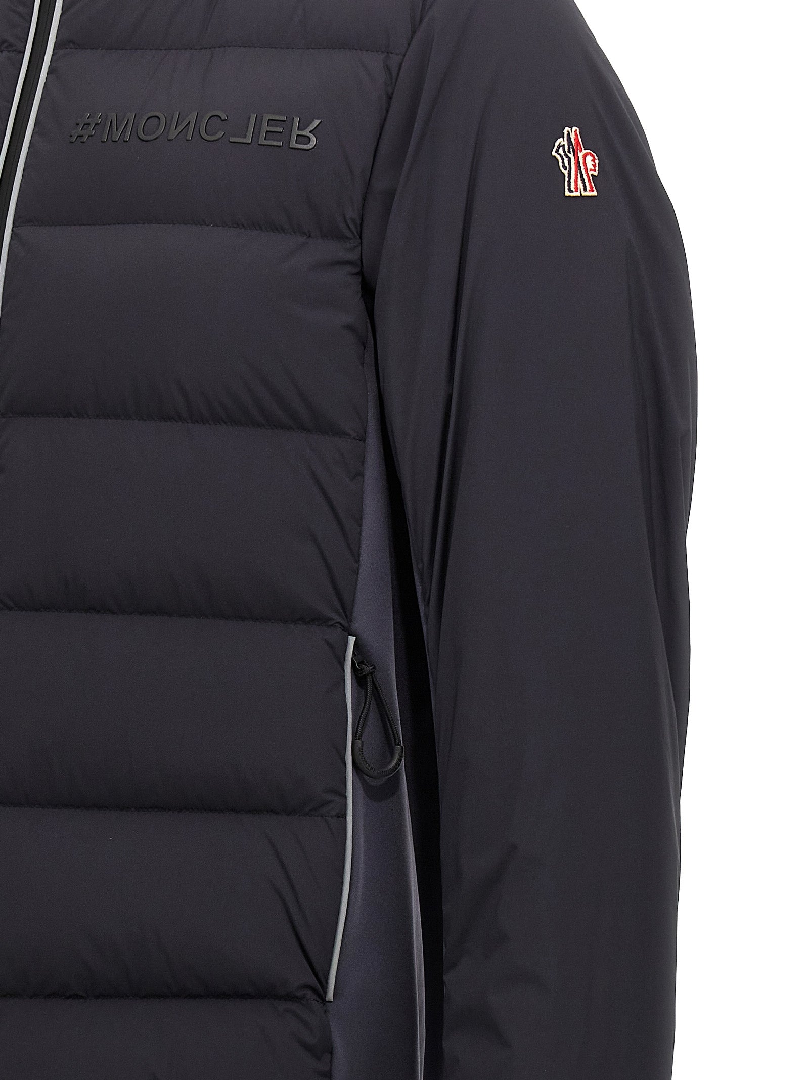 Moncler Grenoble 'Pocol' Down Jacket