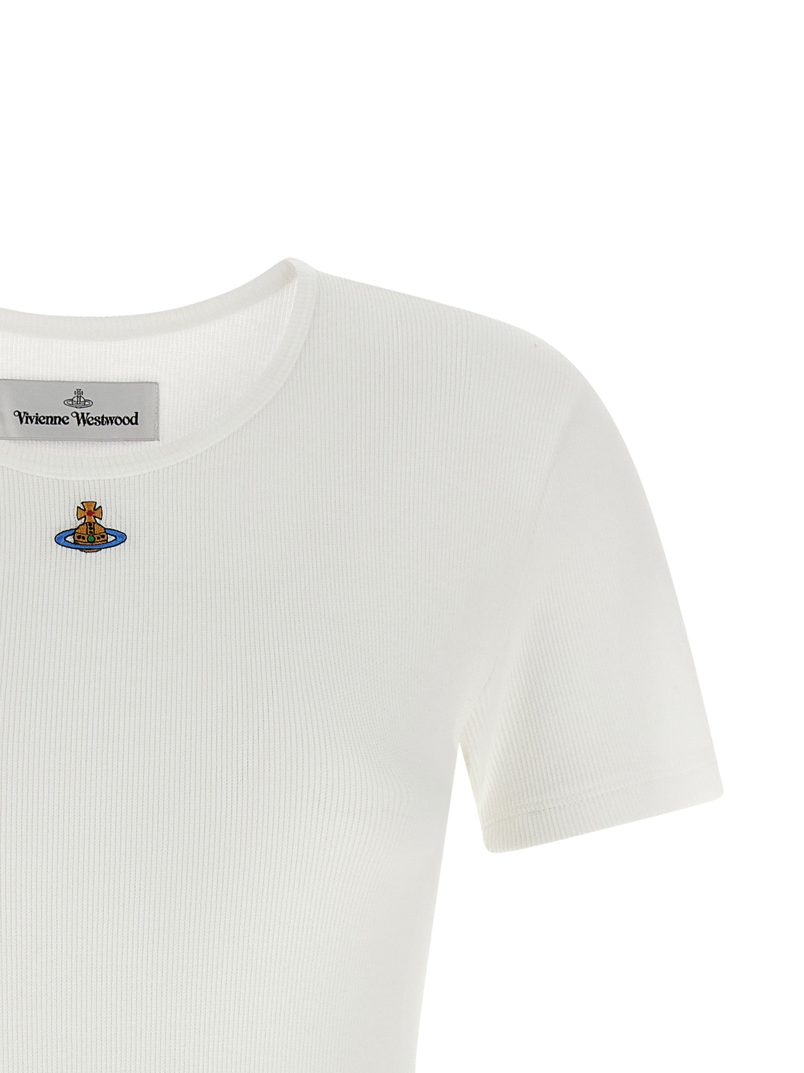 Vivienne Westwood 'Orb Bas Relief' Bodysuit