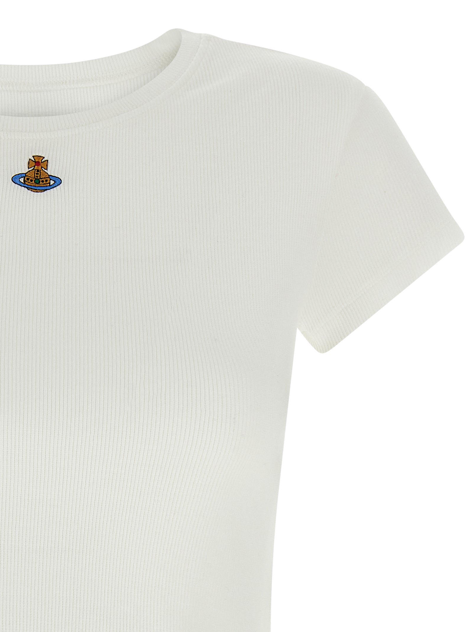 Vivienne Westwood 'Baby Peru' T-Shirt