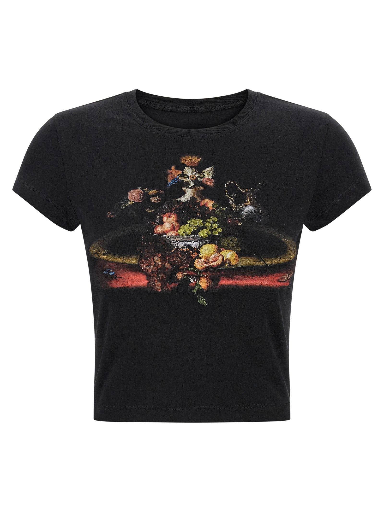 Vivienne Westwood 'Baby Peru' T-Shirt
