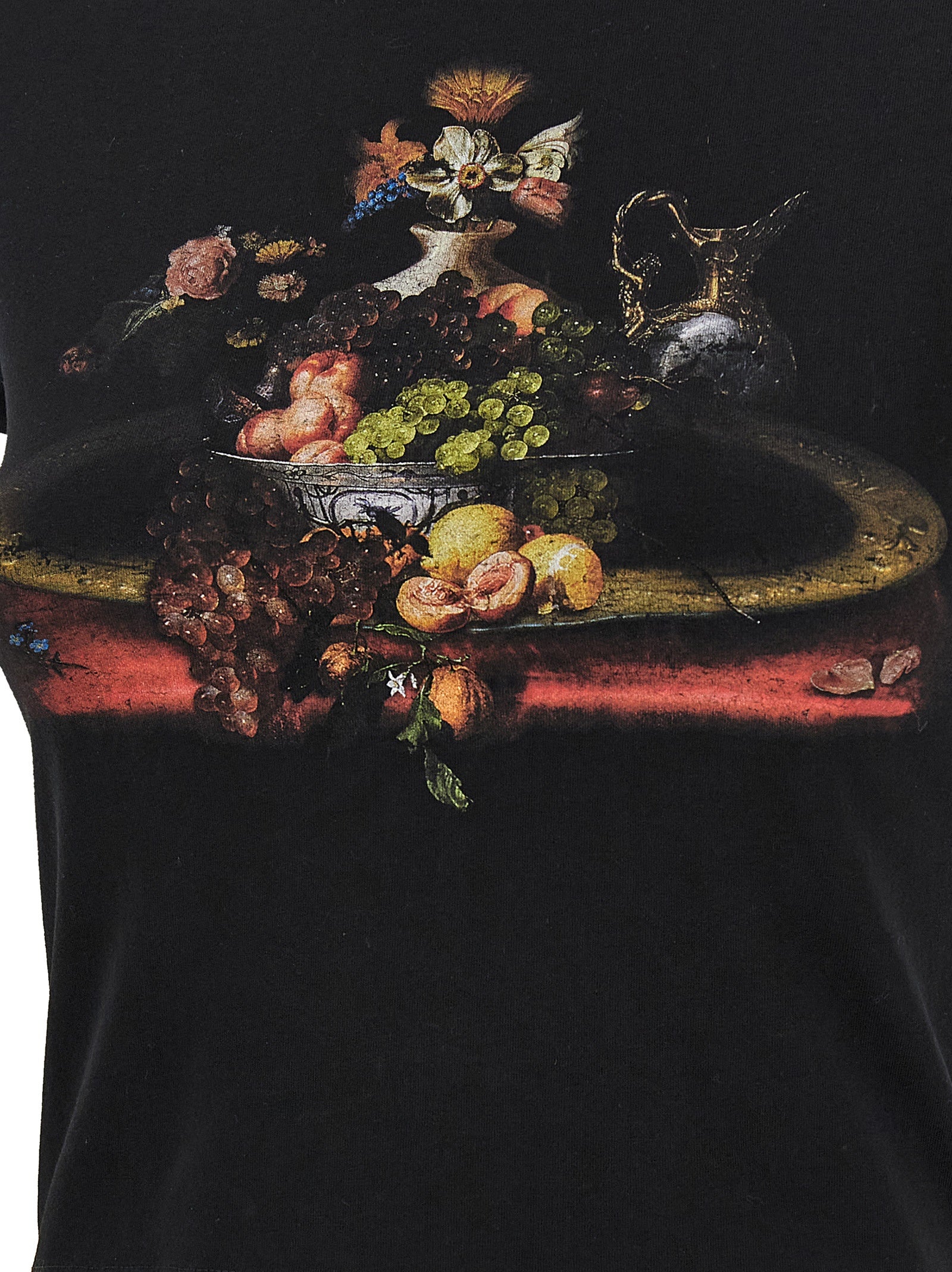 Vivienne Westwood 'Baby Peru' T-Shirt