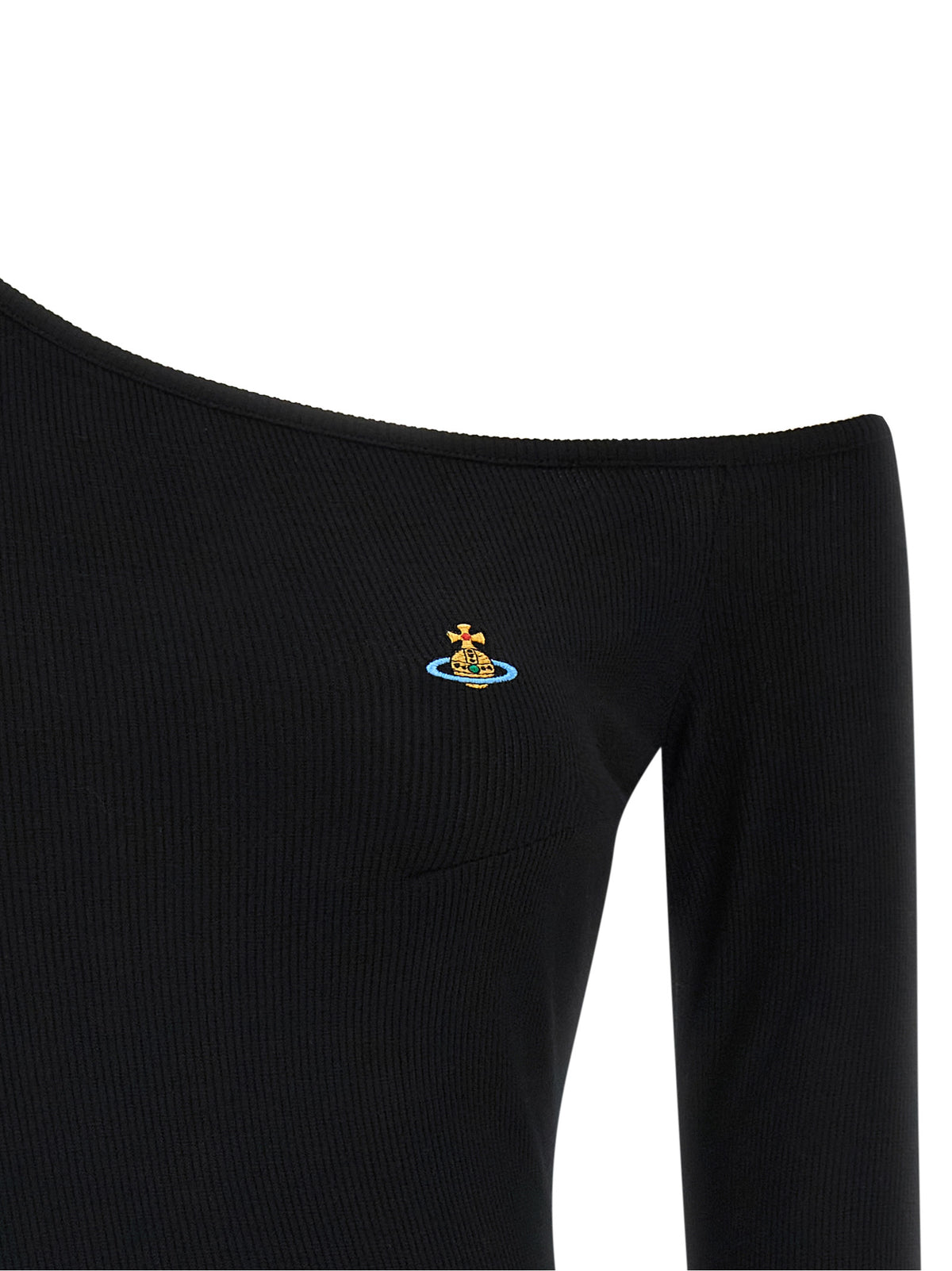 Vivienne Westwood 'Orgy Shoulder' T-Shirt