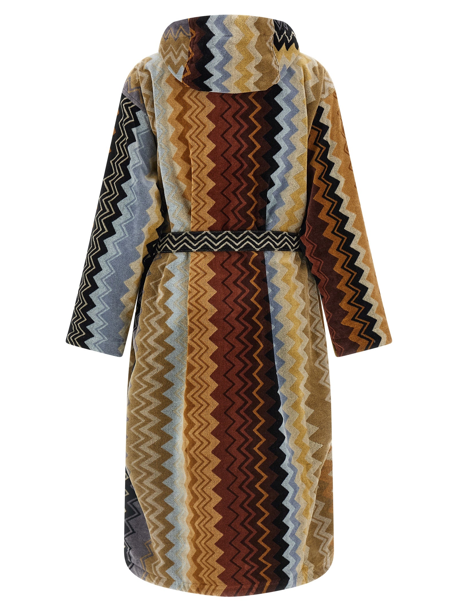 Missoni Home 'Giacomo' Hooded Bathrobe