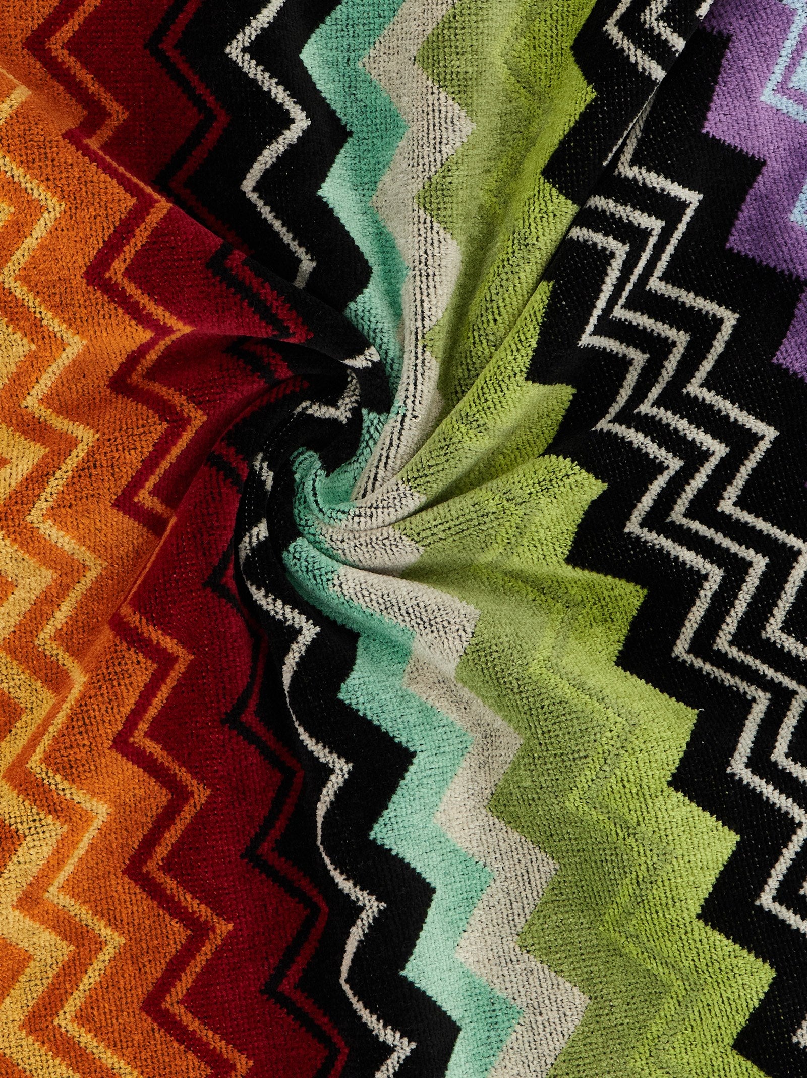 Missoni Home 'Giacomo' Bath Towel
