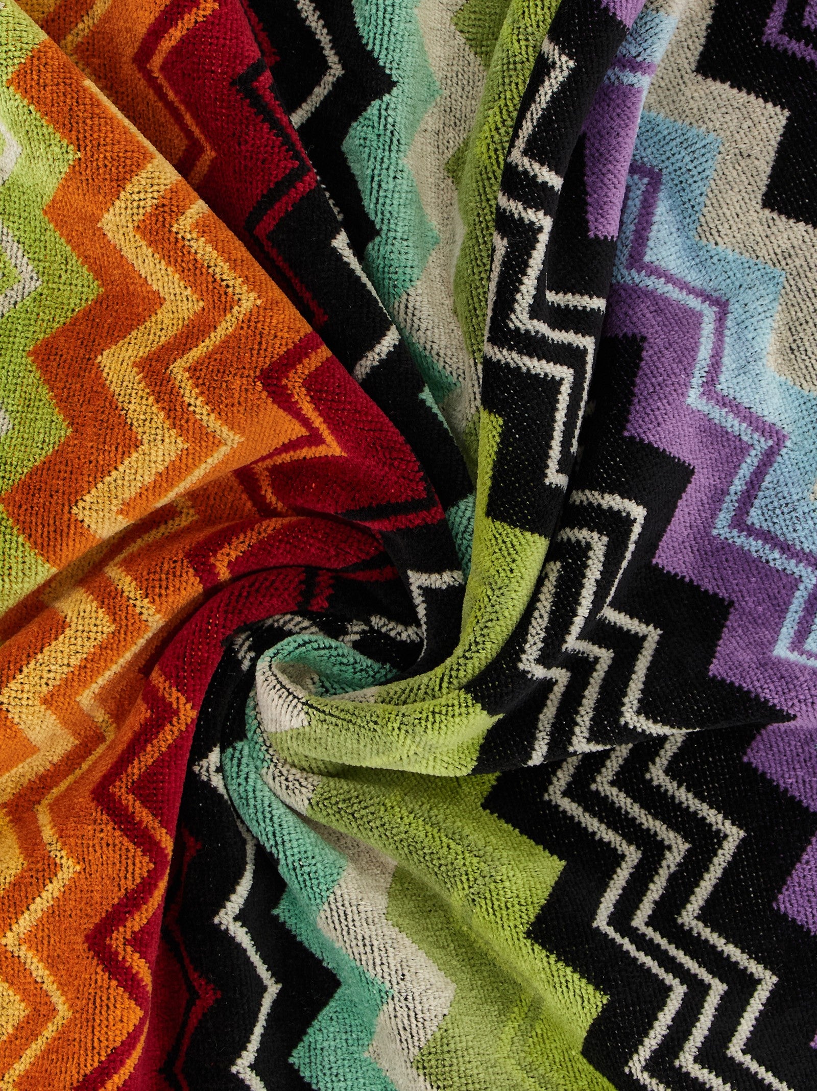 Missoni Home 'Giacomo’ 2 Towel Set
