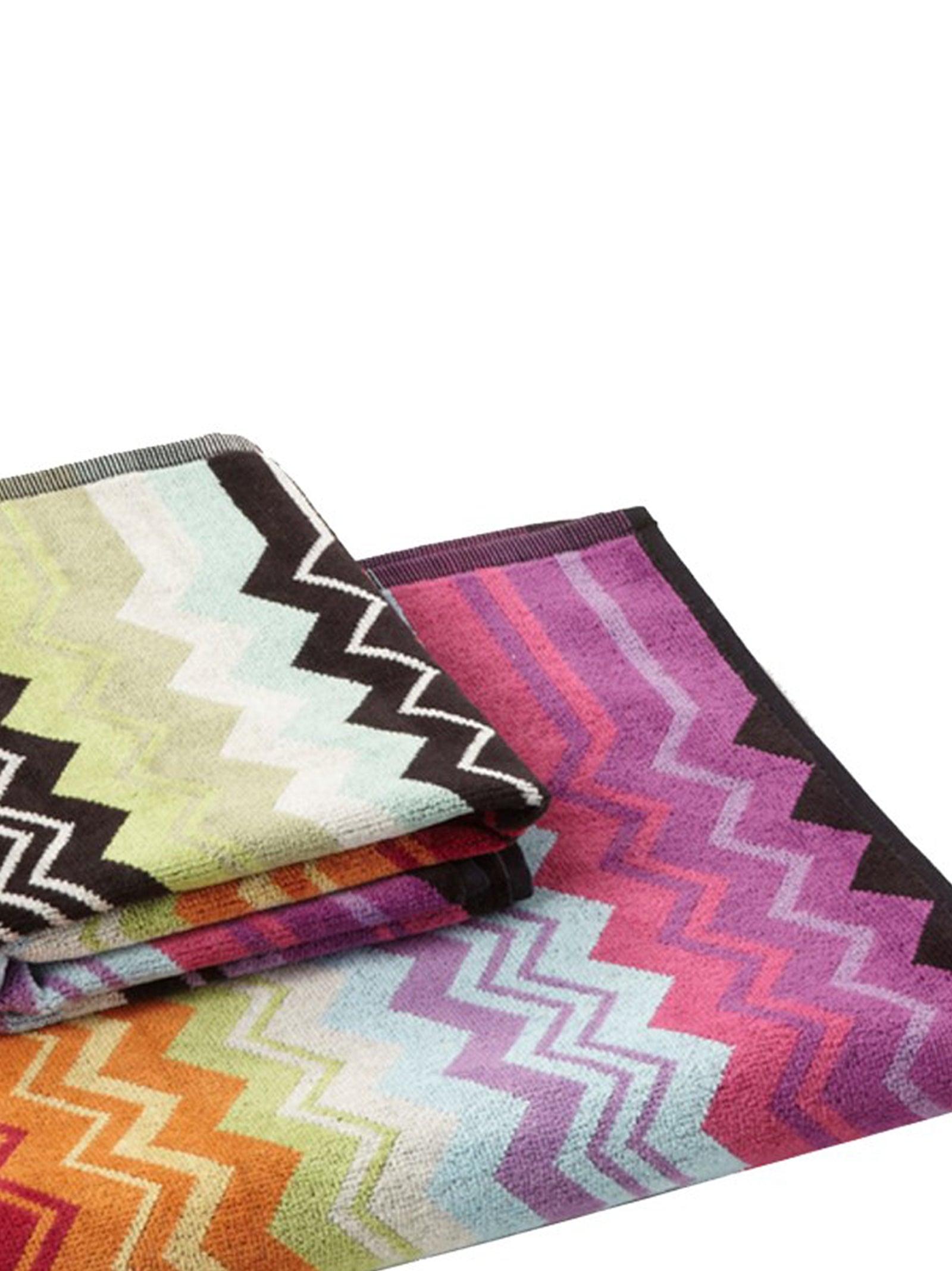 Missoni Home 'Giacomo’ 2 Towel Set