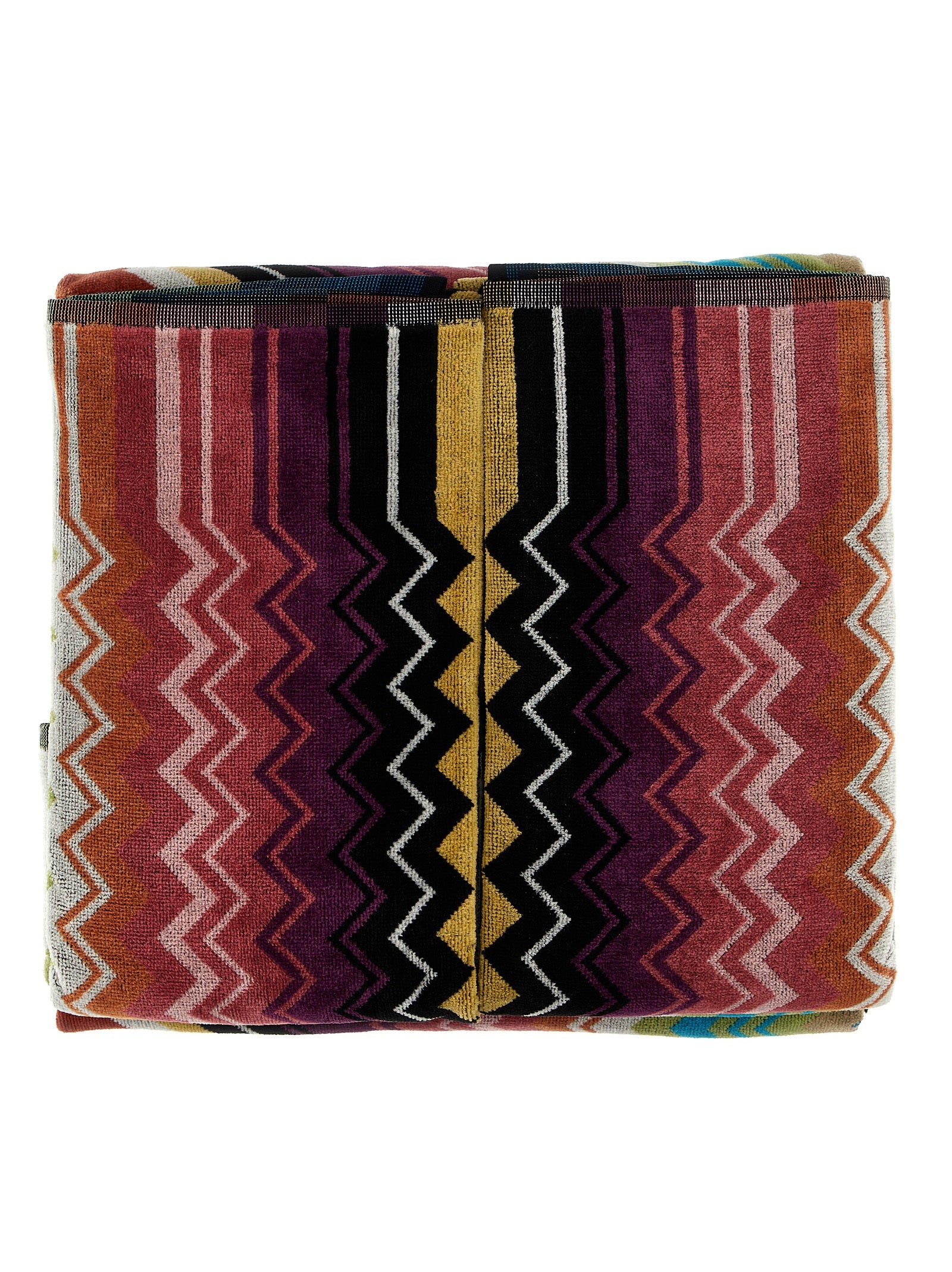 Missoni Home 'Giacomo' 5 Towel Set
