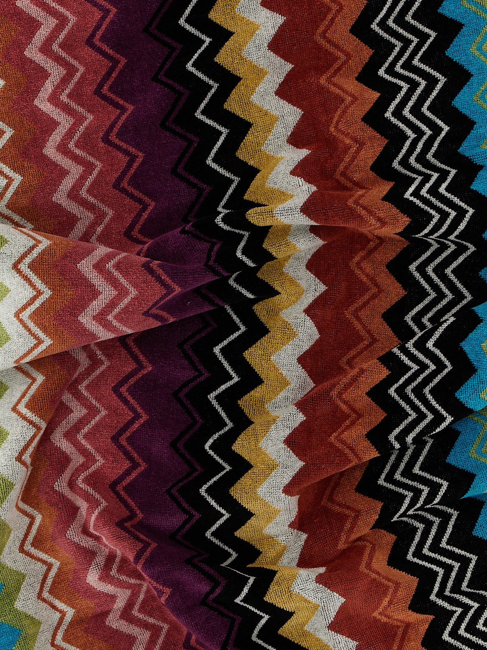 Missoni Home 'Giacomo' 5 Towel Set