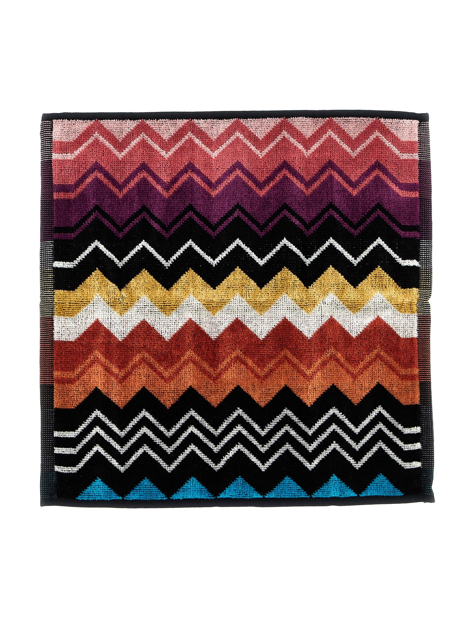 Missoni Home Set Of 6 'Giacomo' Washes