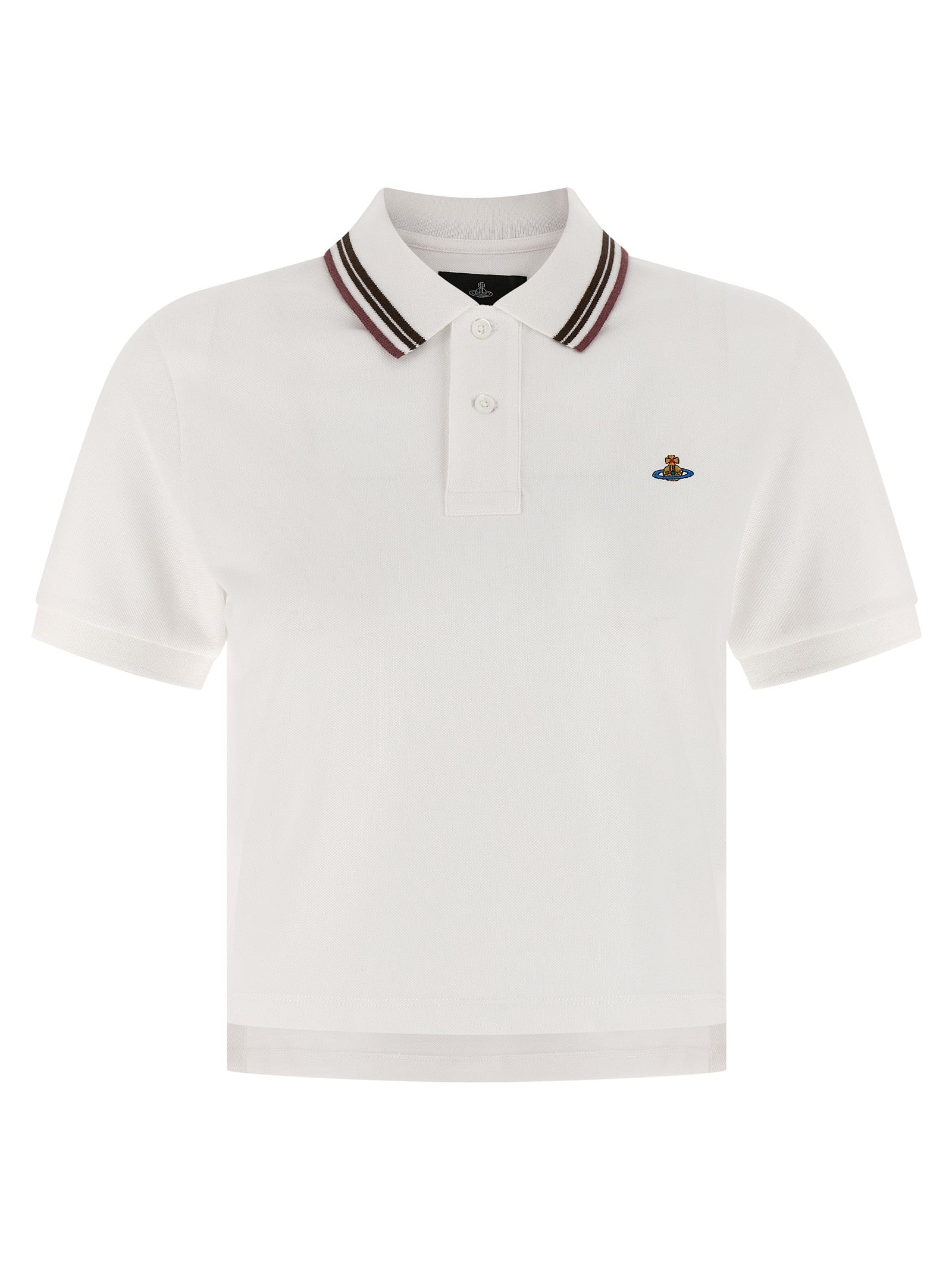 Vivienne Westwood 'Mini Classic' Polo Shirt