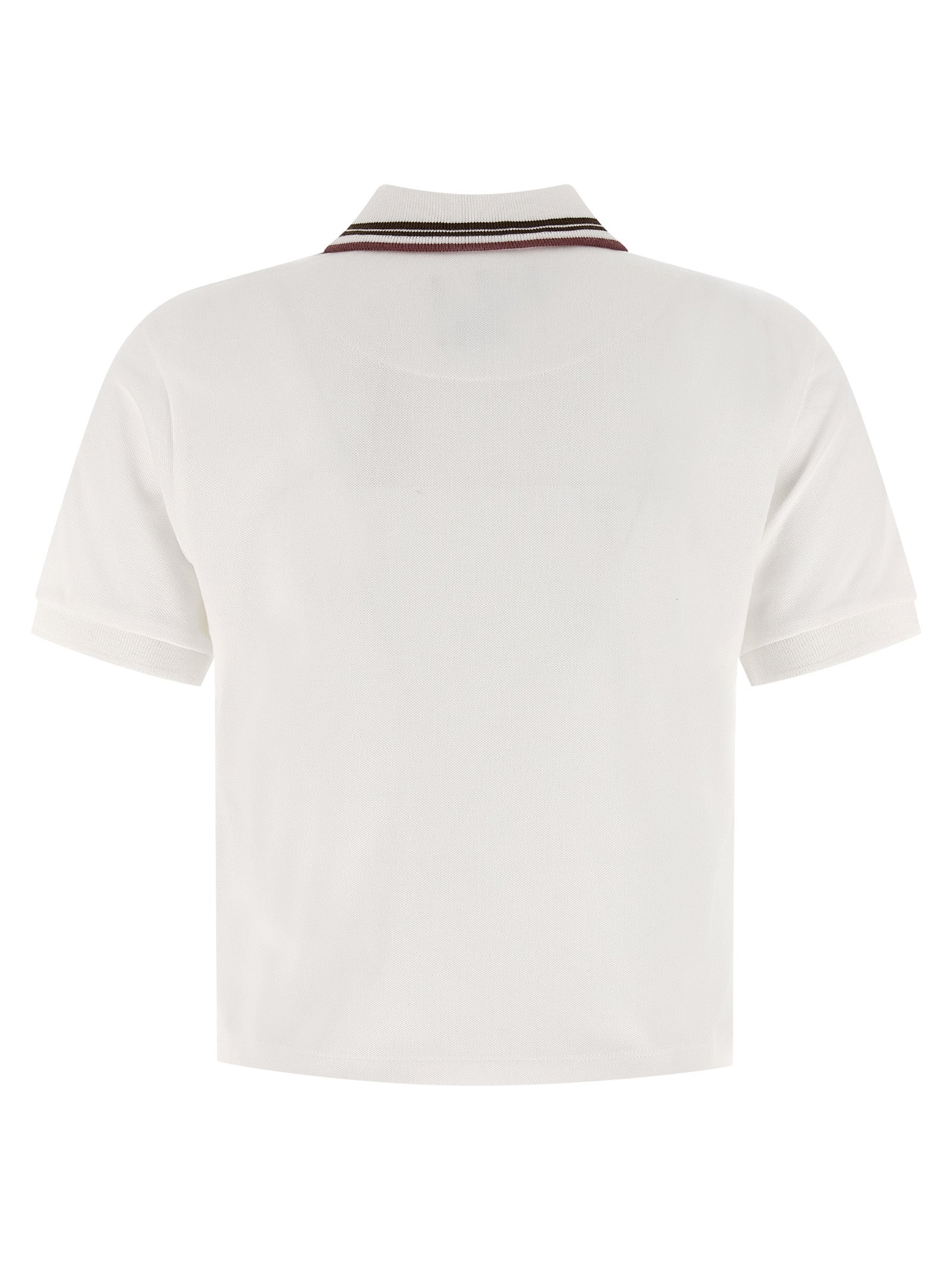Vivienne Westwood 'Mini Classic' Polo Shirt