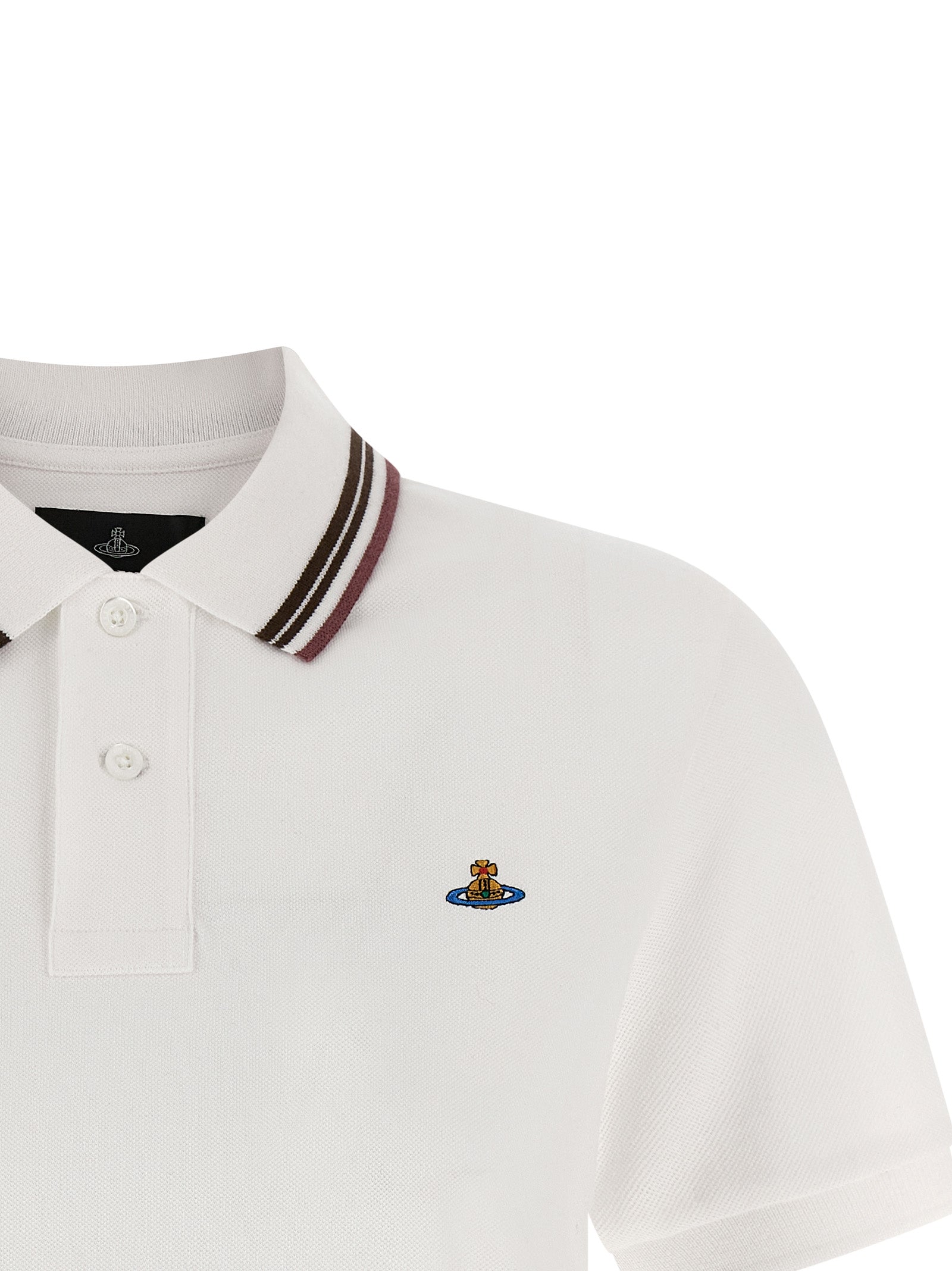 Vivienne Westwood 'Mini Classic' Polo Shirt