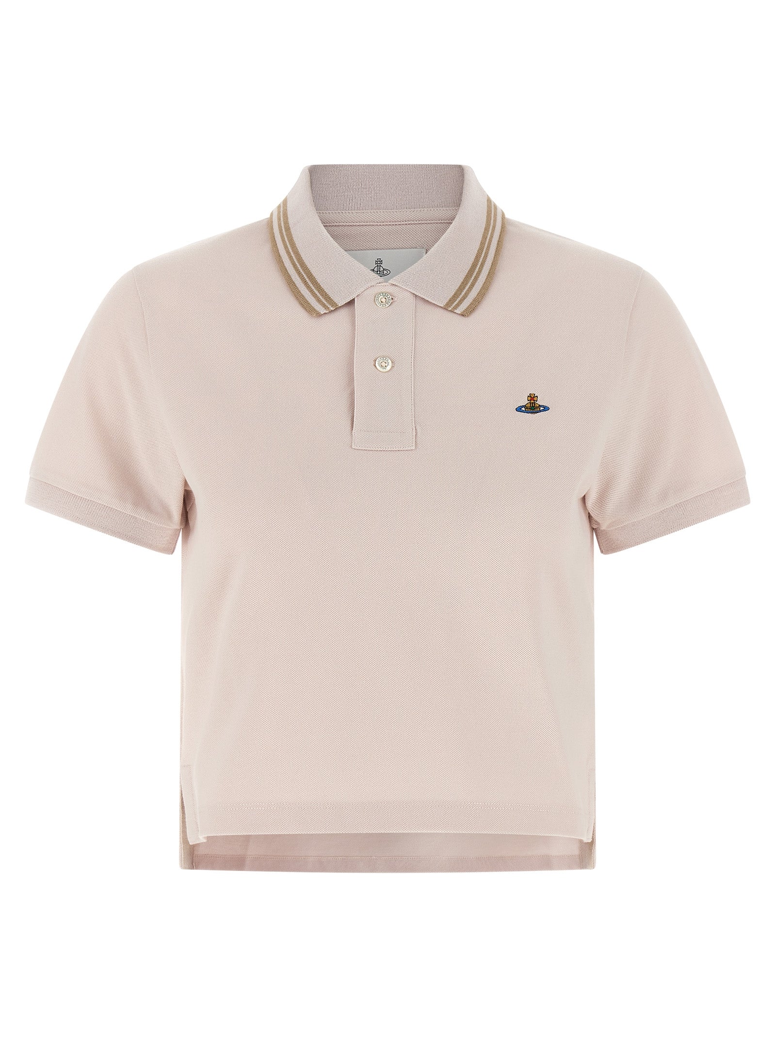 Vivienne Westwood 'Mini Classic' Polo Shirt