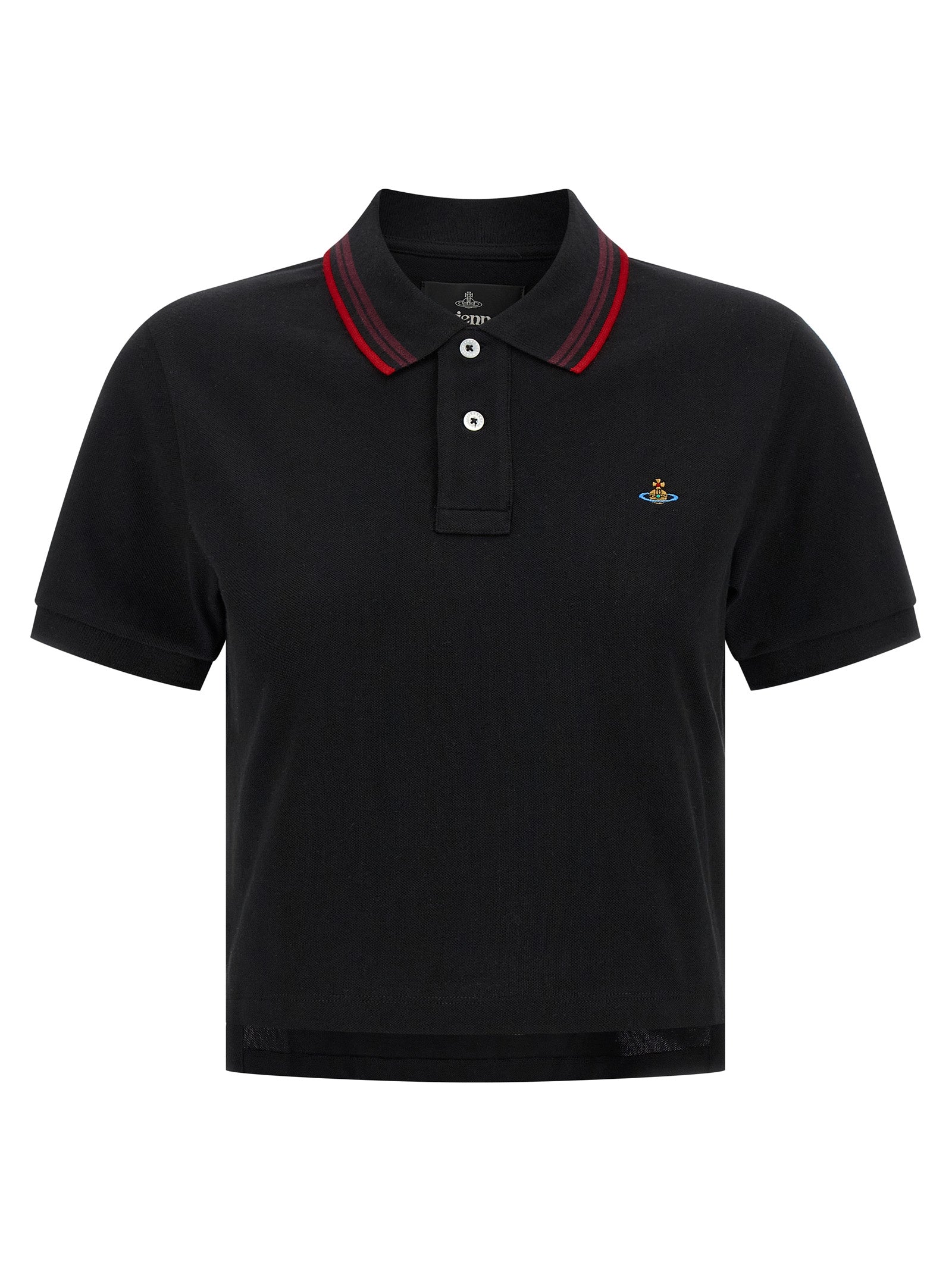 Vivienne Westwood 'Mini Classic' Polo Shirt