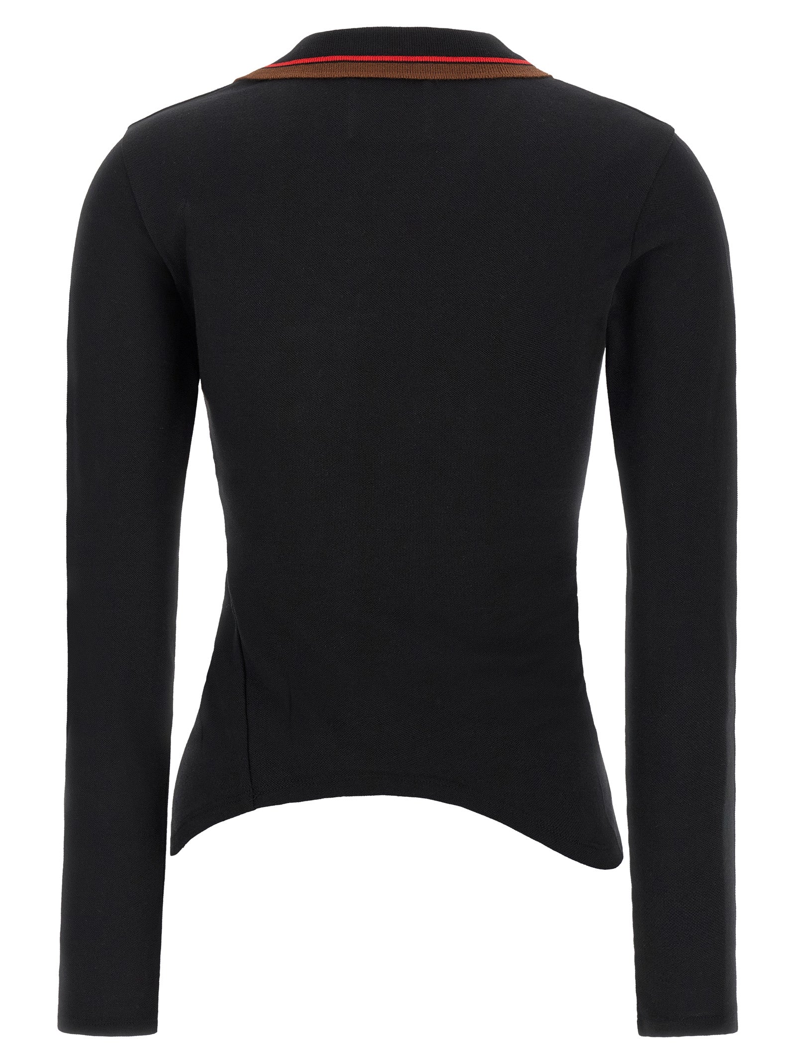 Vivienne Westwood Asymmetrical Pole