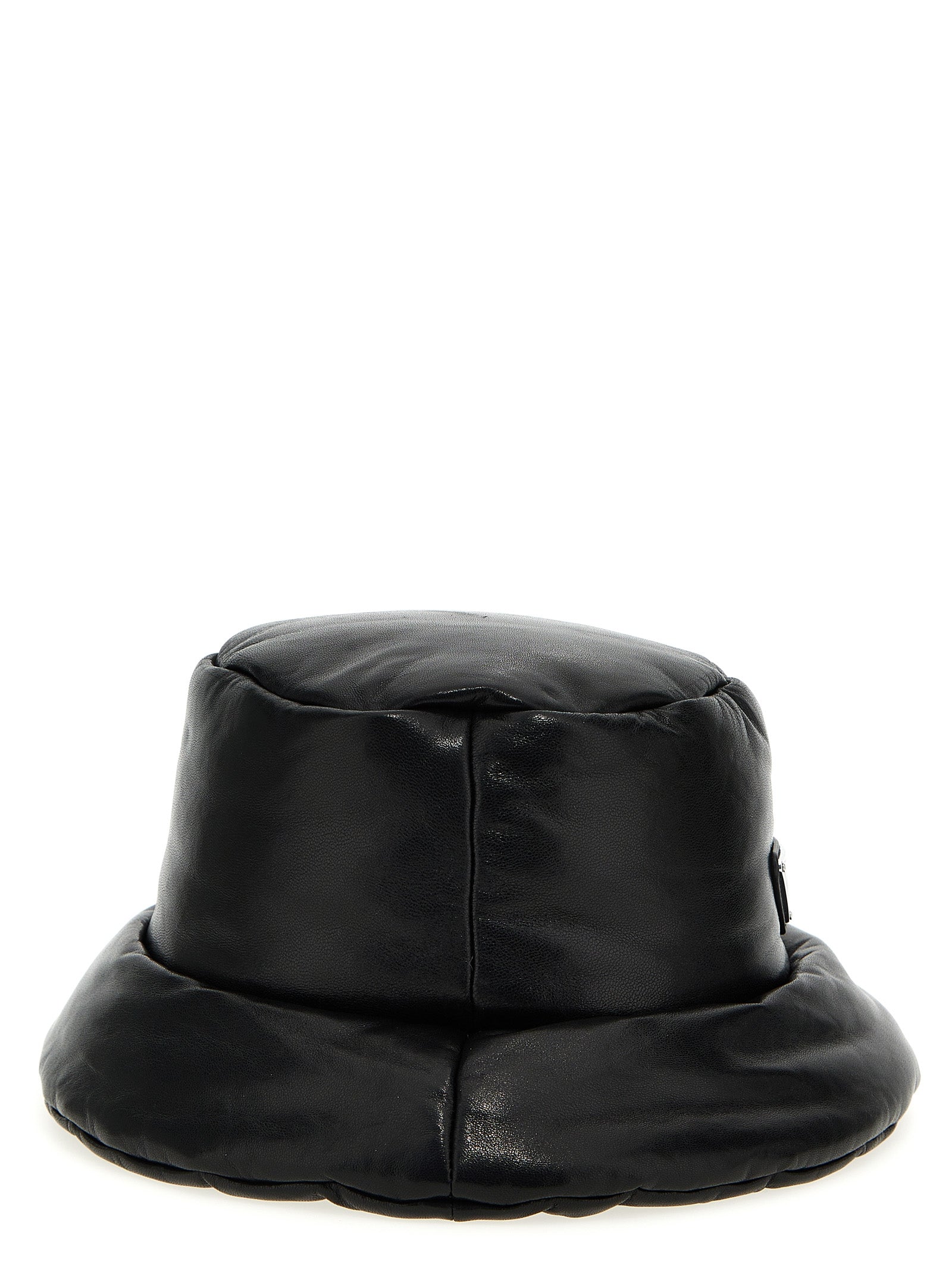 Prada Nappa Bucket Hat