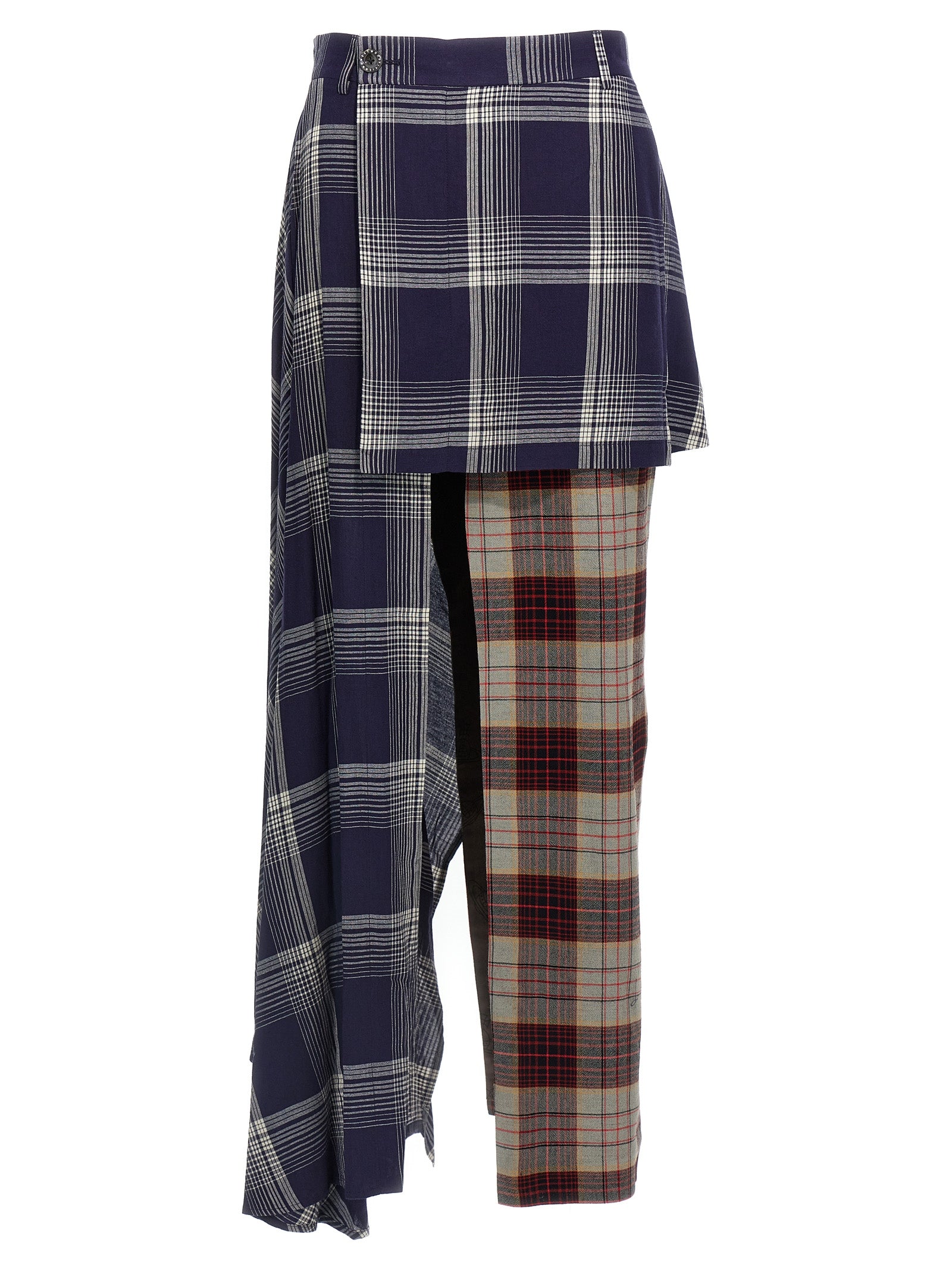 Vivienne Westwood 'J.M.' Skirt