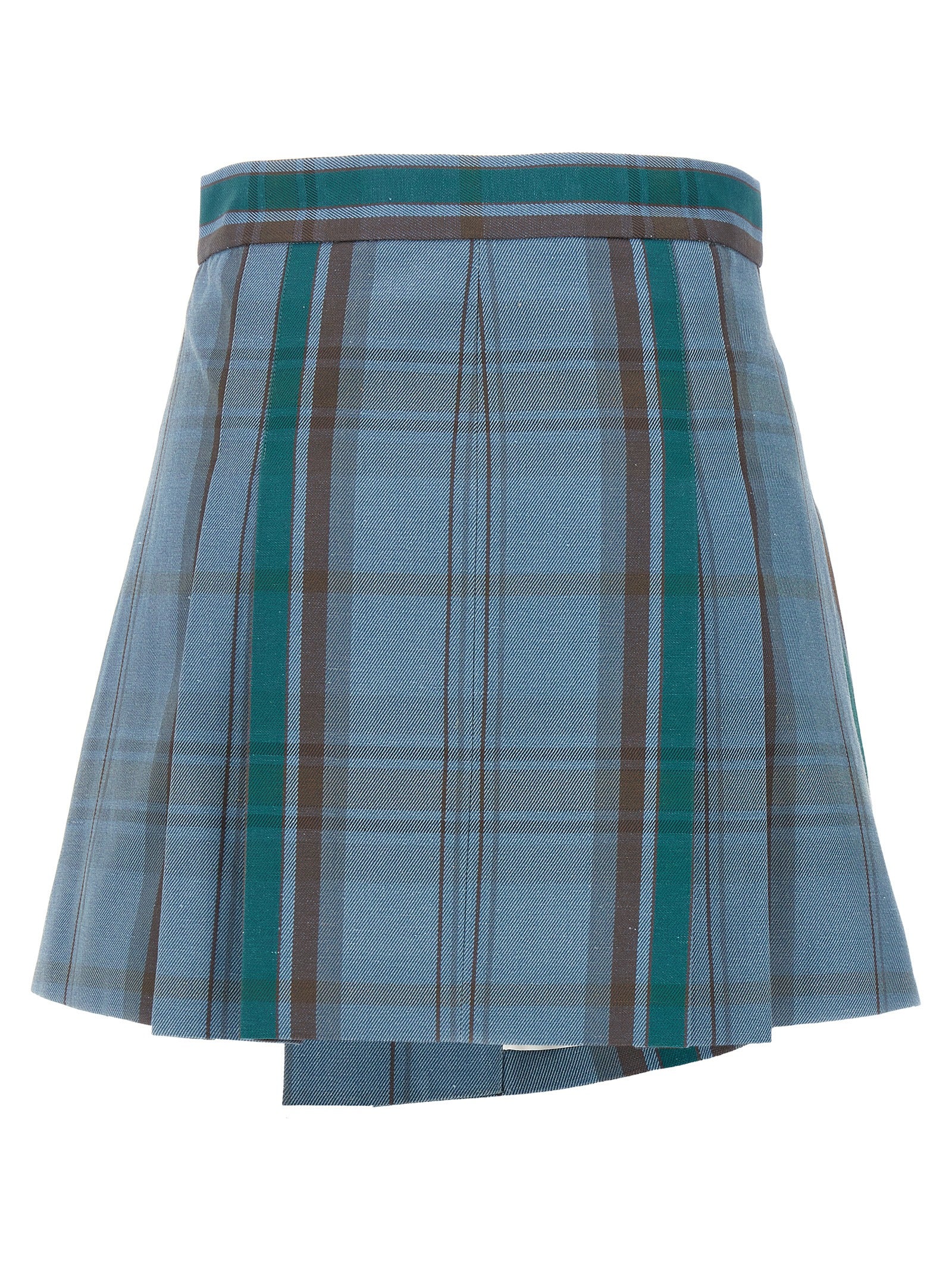 Vivienne Westwood 'Cut Off Skirt' Skirt