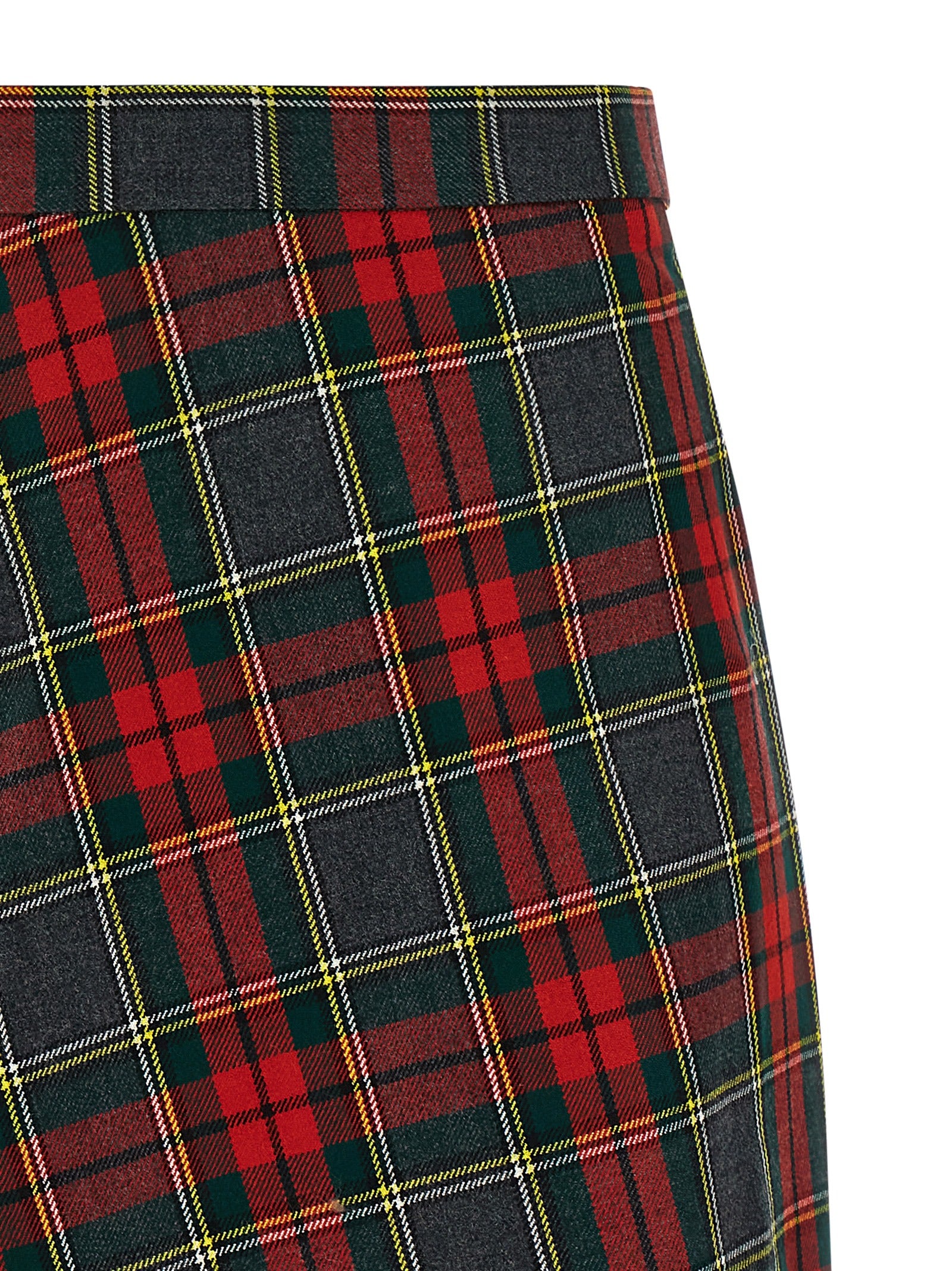 Vivienne Westwood 'Mini Infinity' Skirt