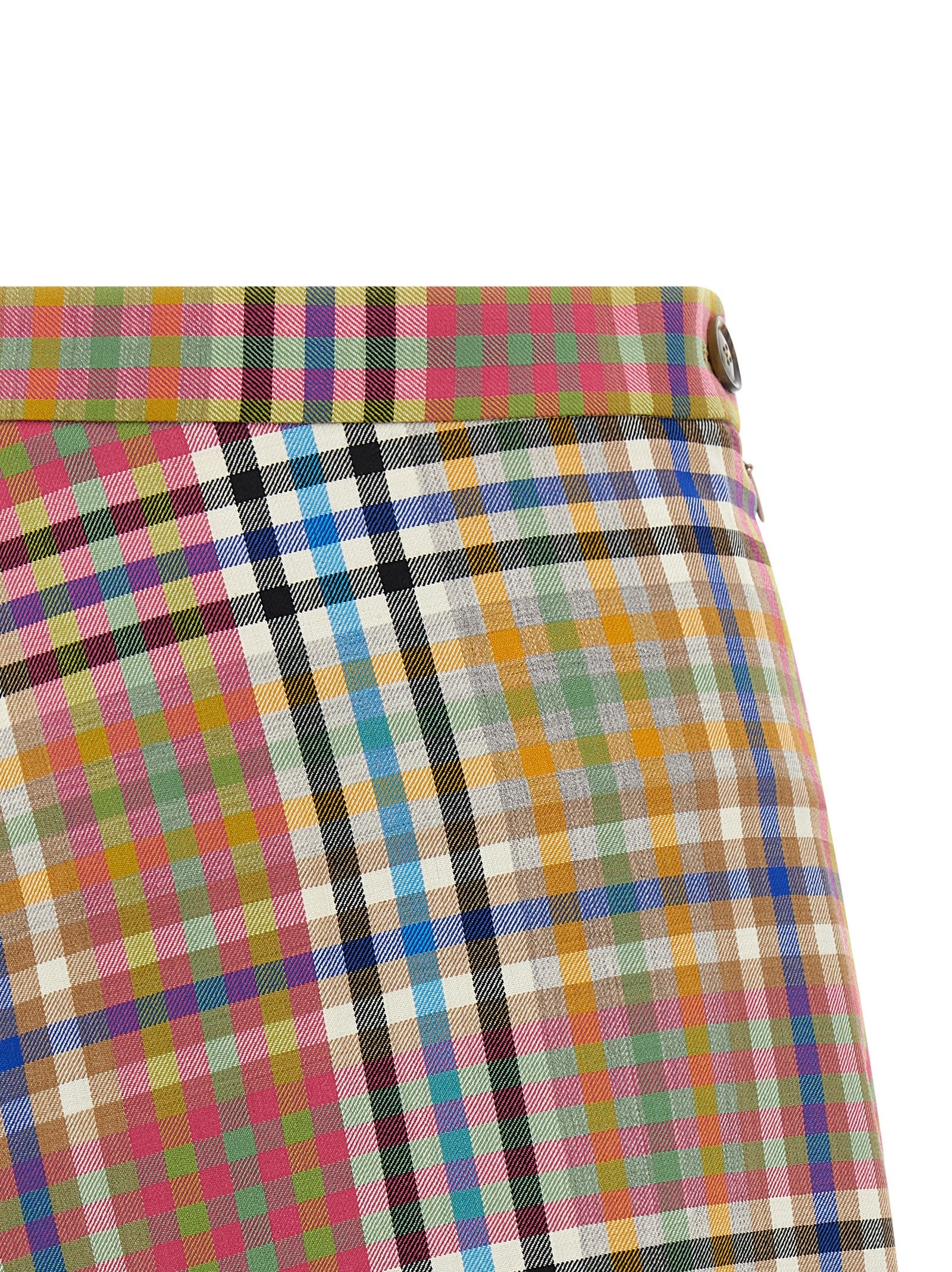 Vivienne Westwood 'Infinity' Skirt