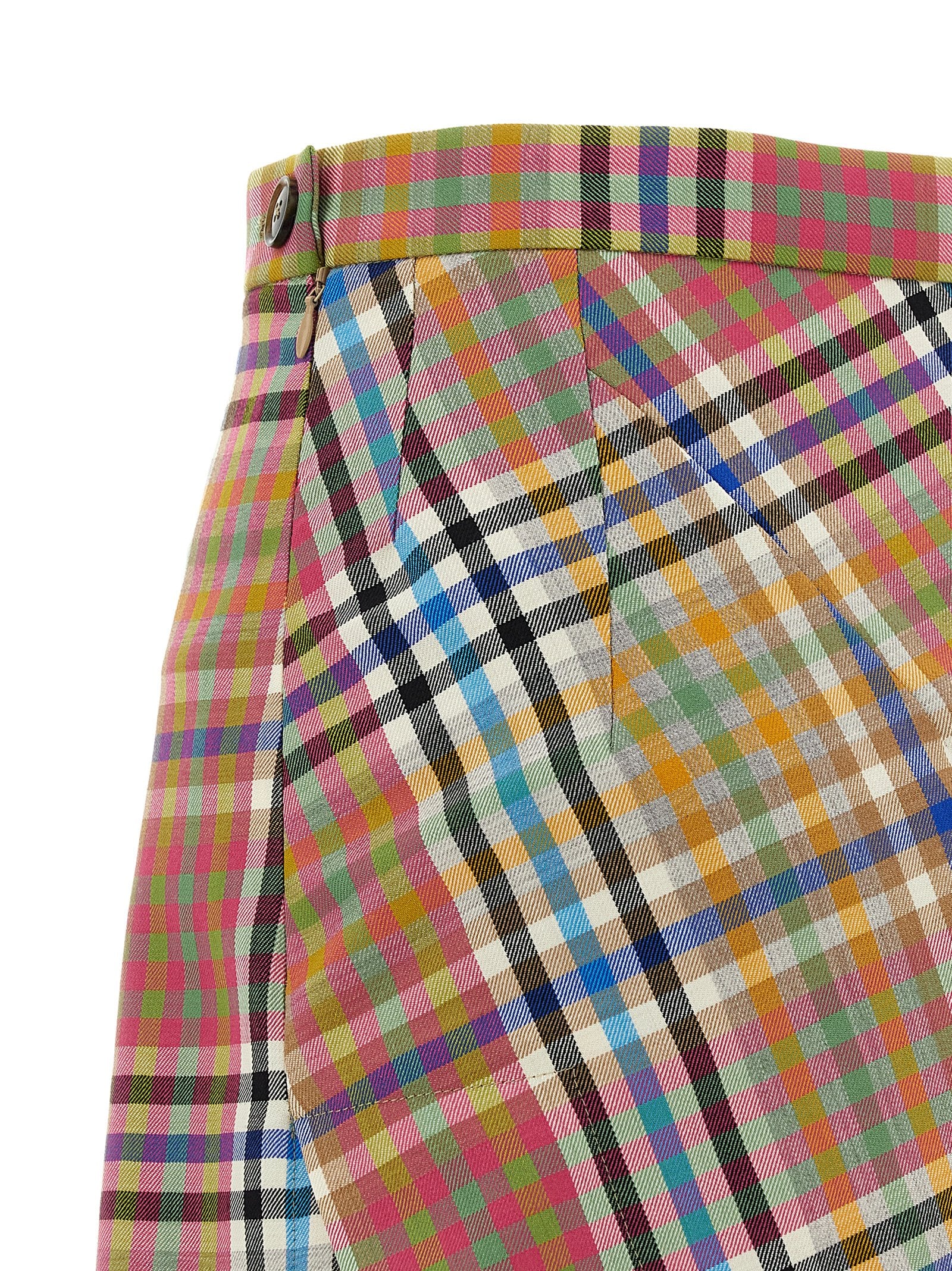 Vivienne Westwood 'Infinity' Skirt