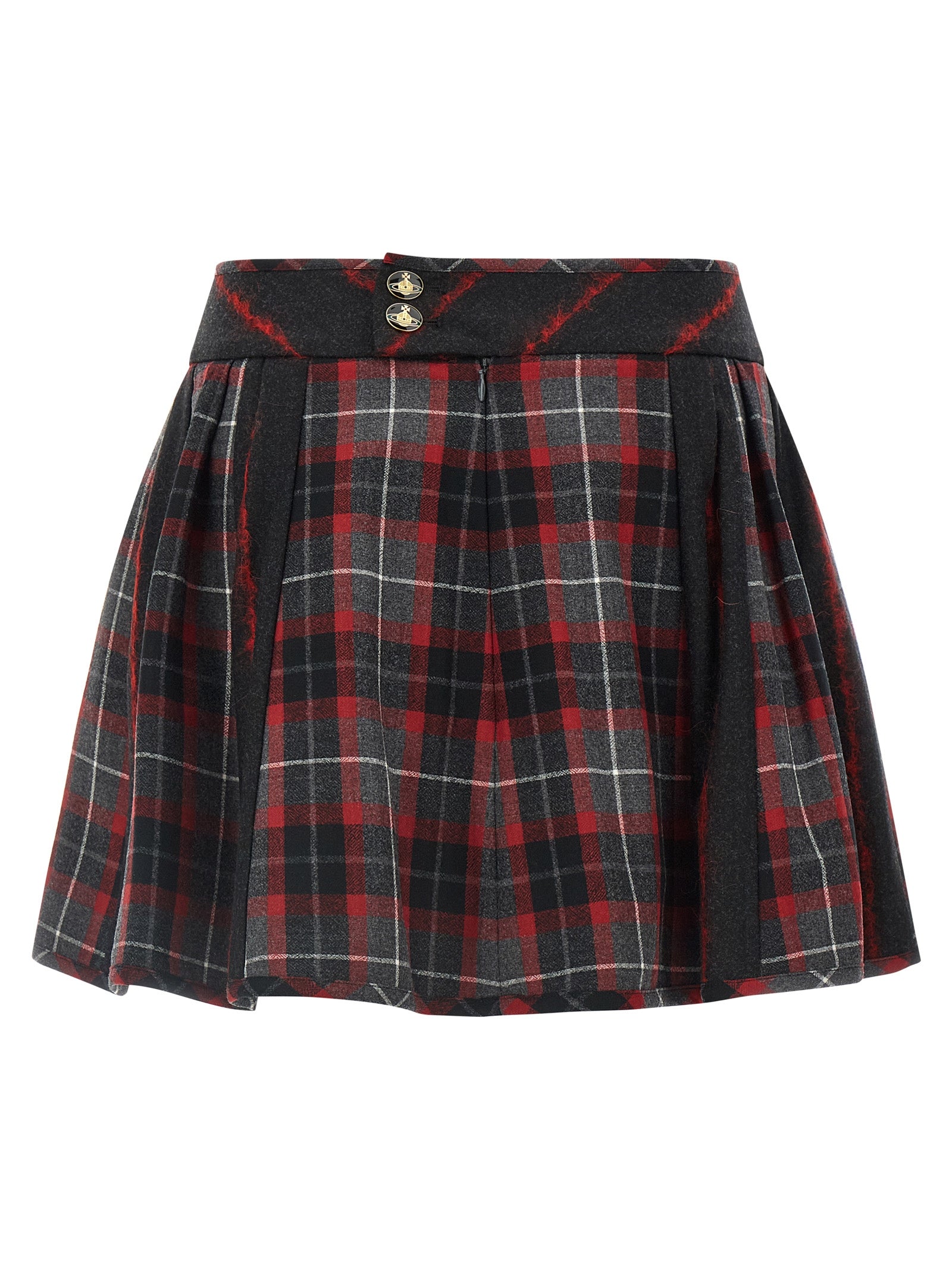 Vivienne Westwood 'Mini Bell' Skirt