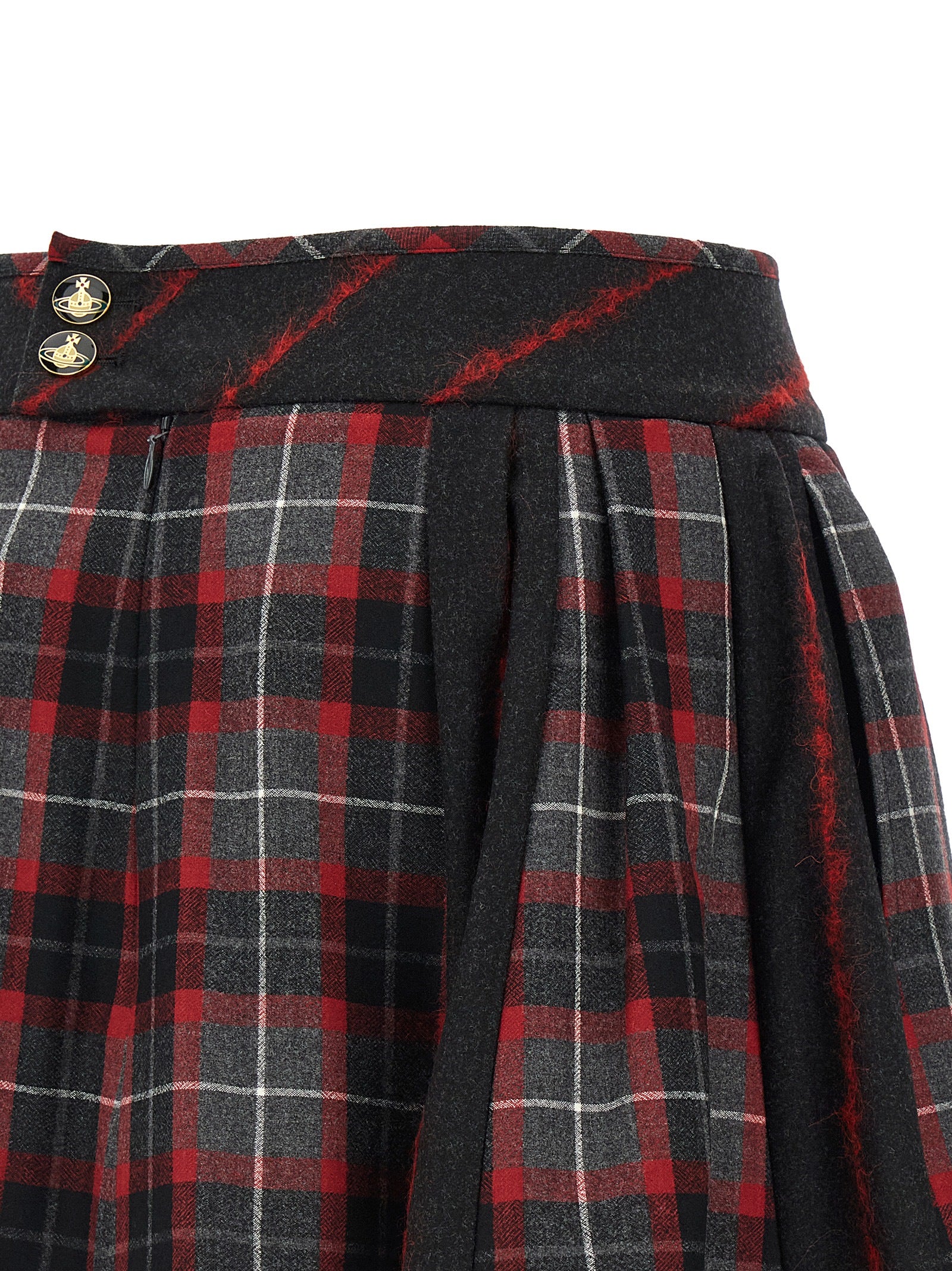 Vivienne Westwood 'Mini Bell' Skirt