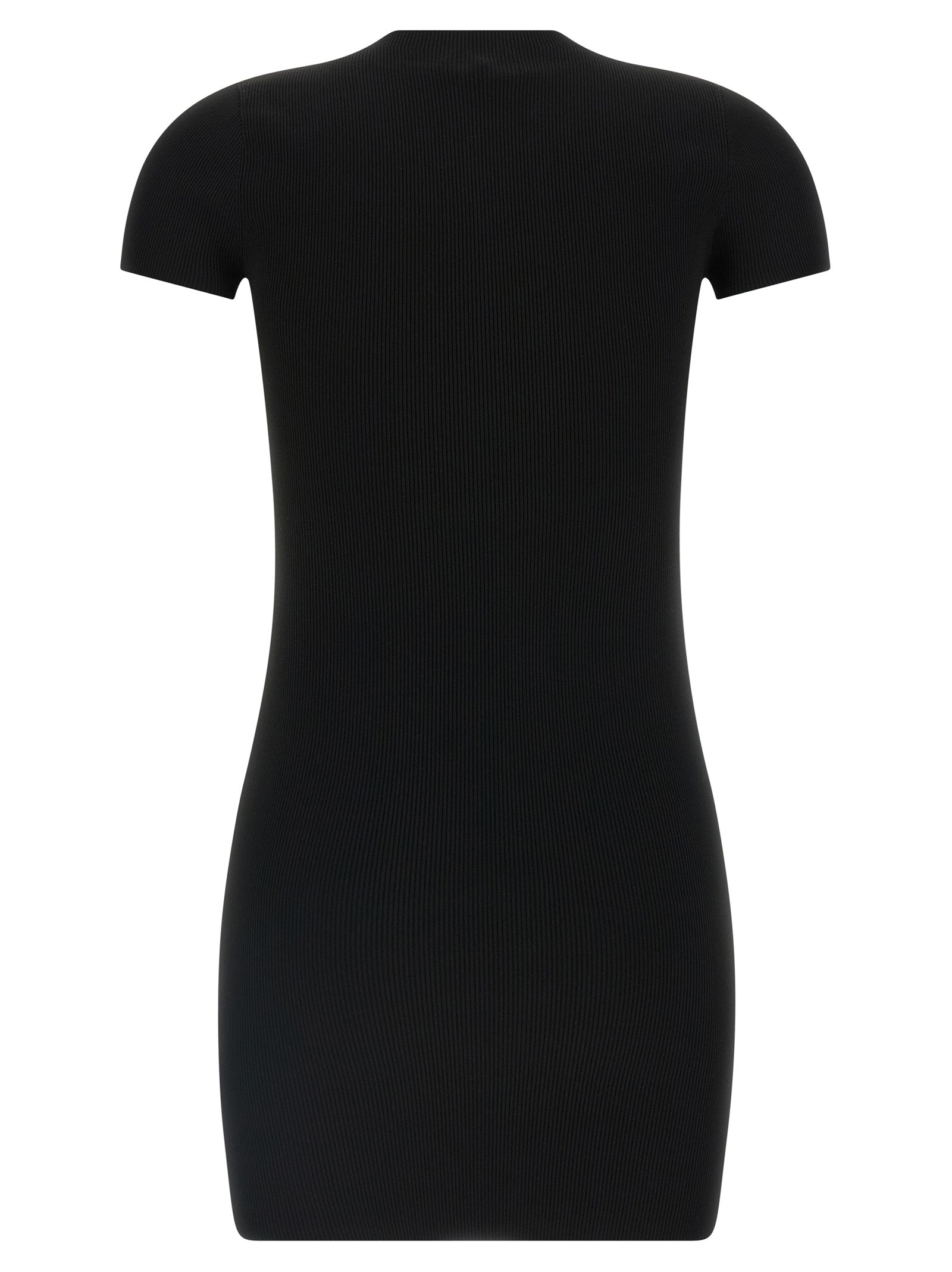 Alexander Wang  Logo Dress
