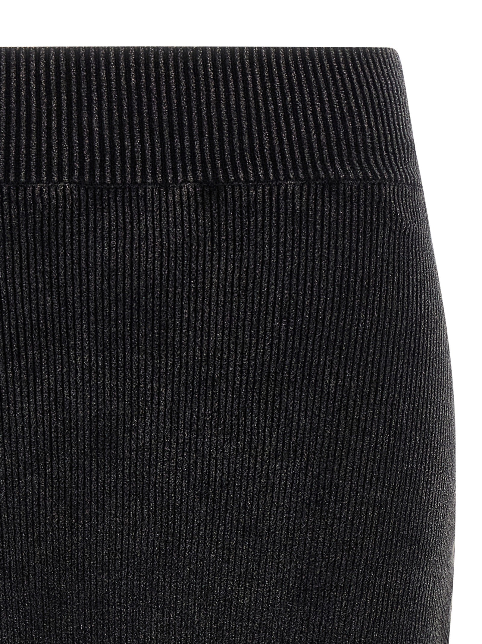 Alexander Wang Chenille Skirt