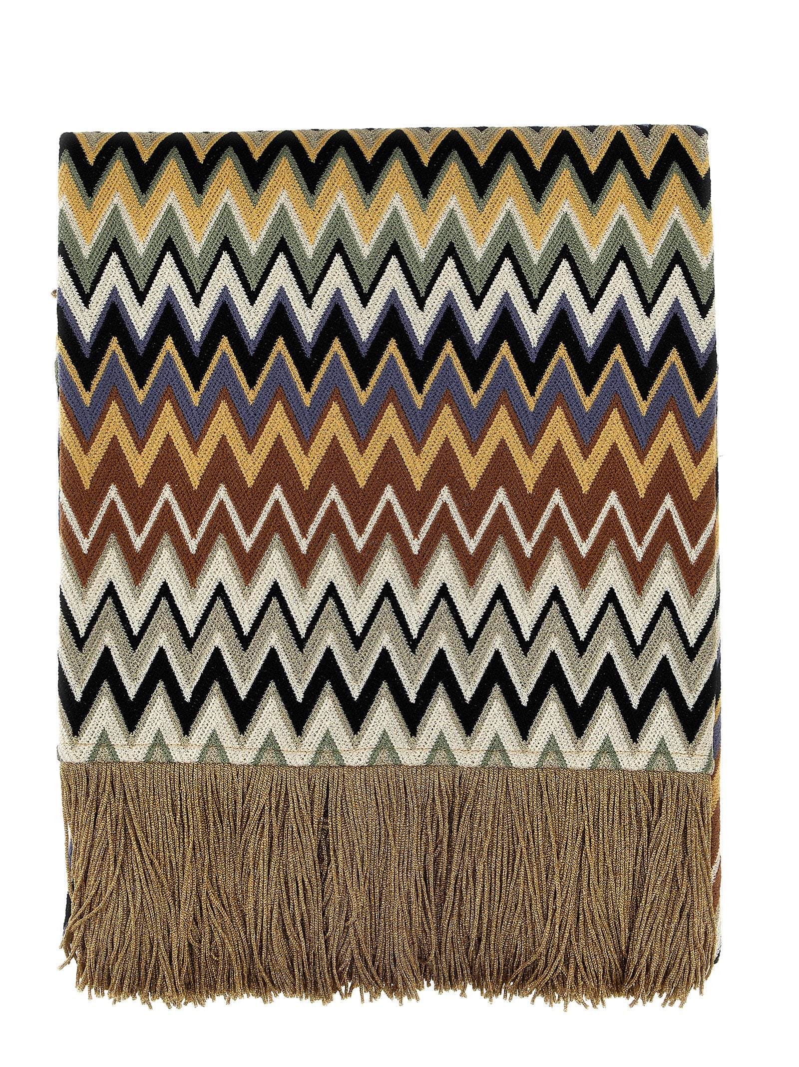 Missoni Home 'Margot' Plaid