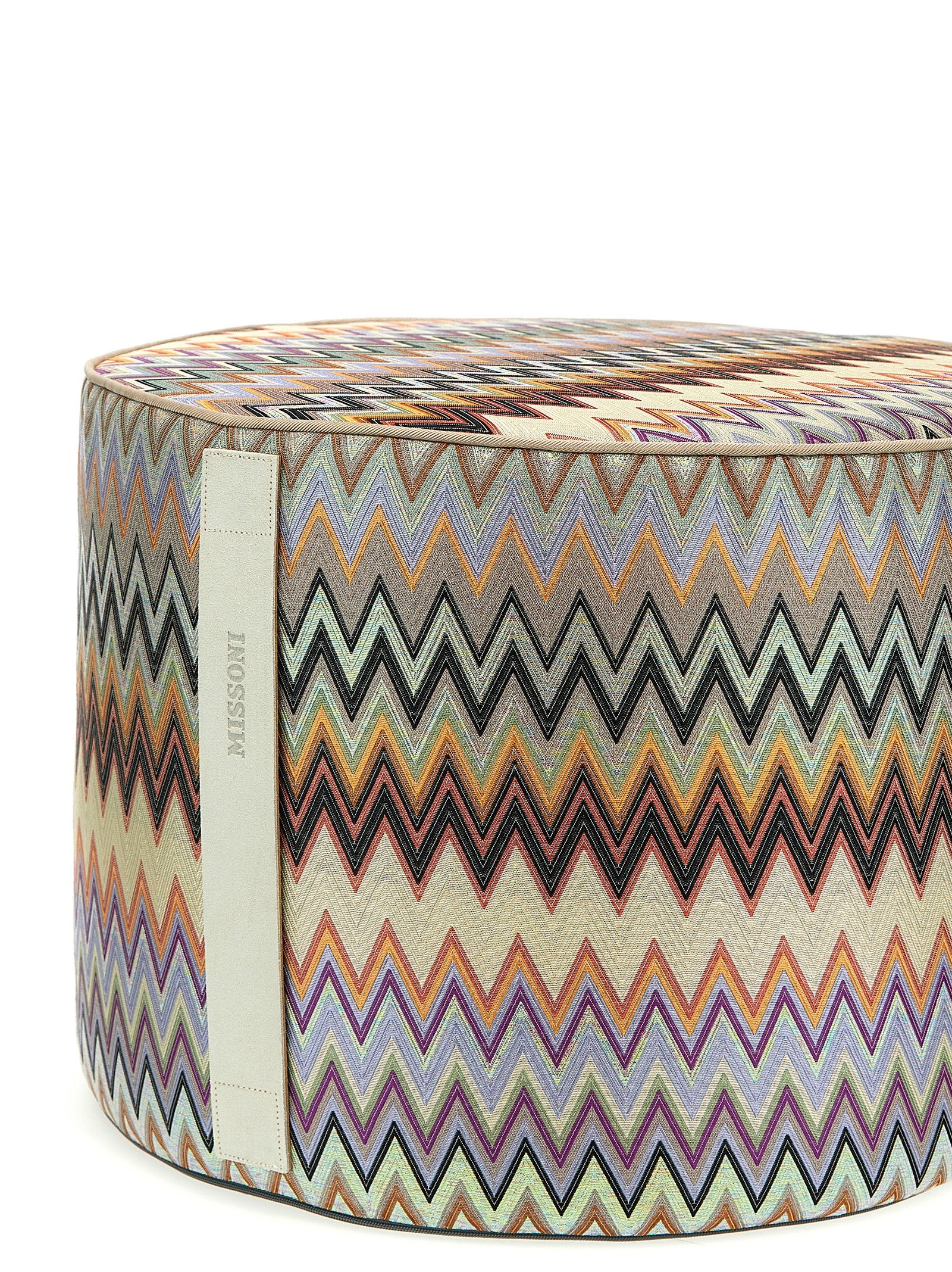 Missoni Home 'Masuleh' Pouf