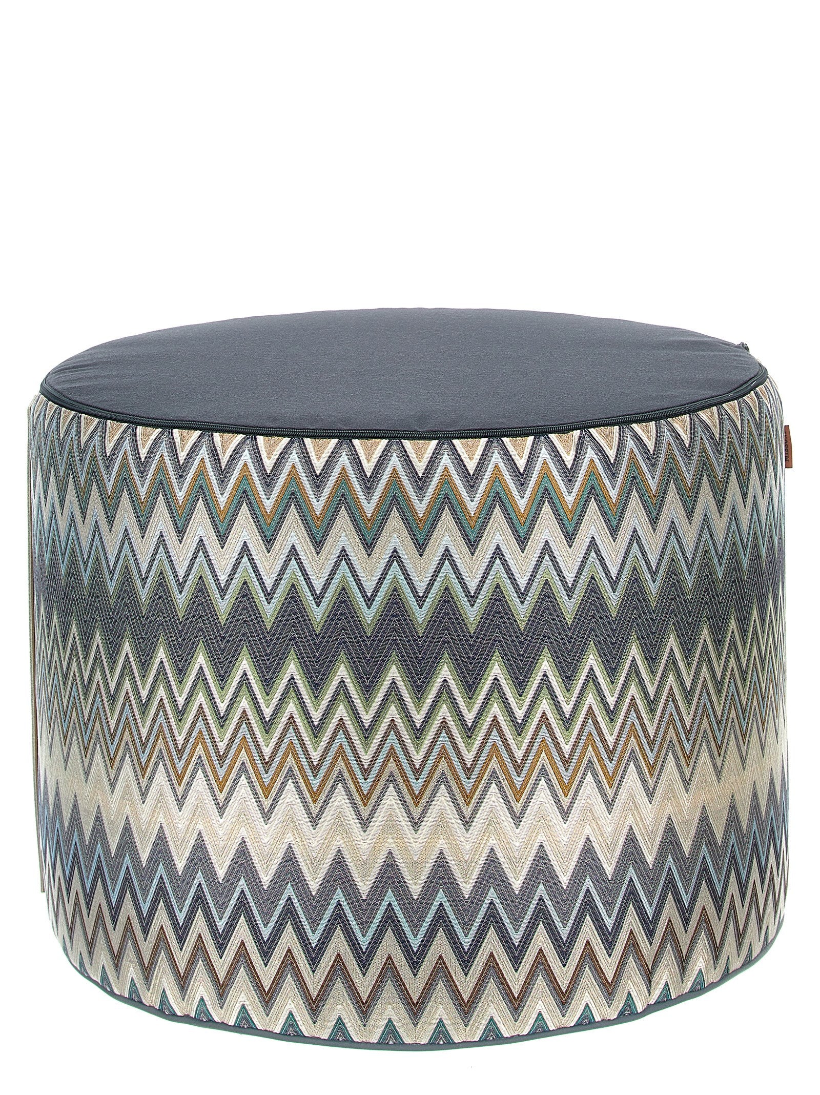 Missoni Home 'Masuleh' Pouf