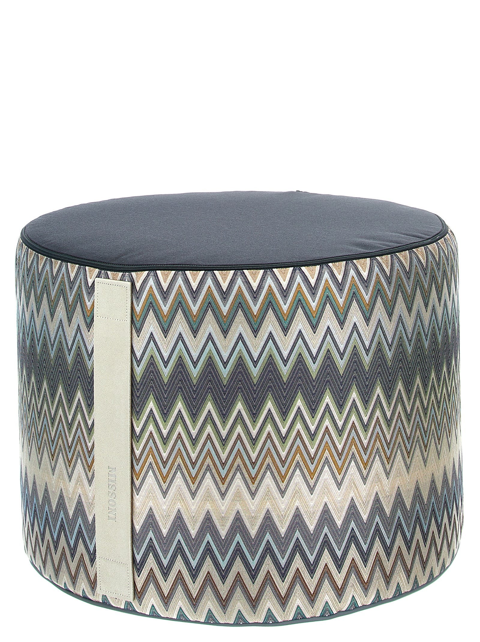 Missoni Home 'Masuleh' Pouf