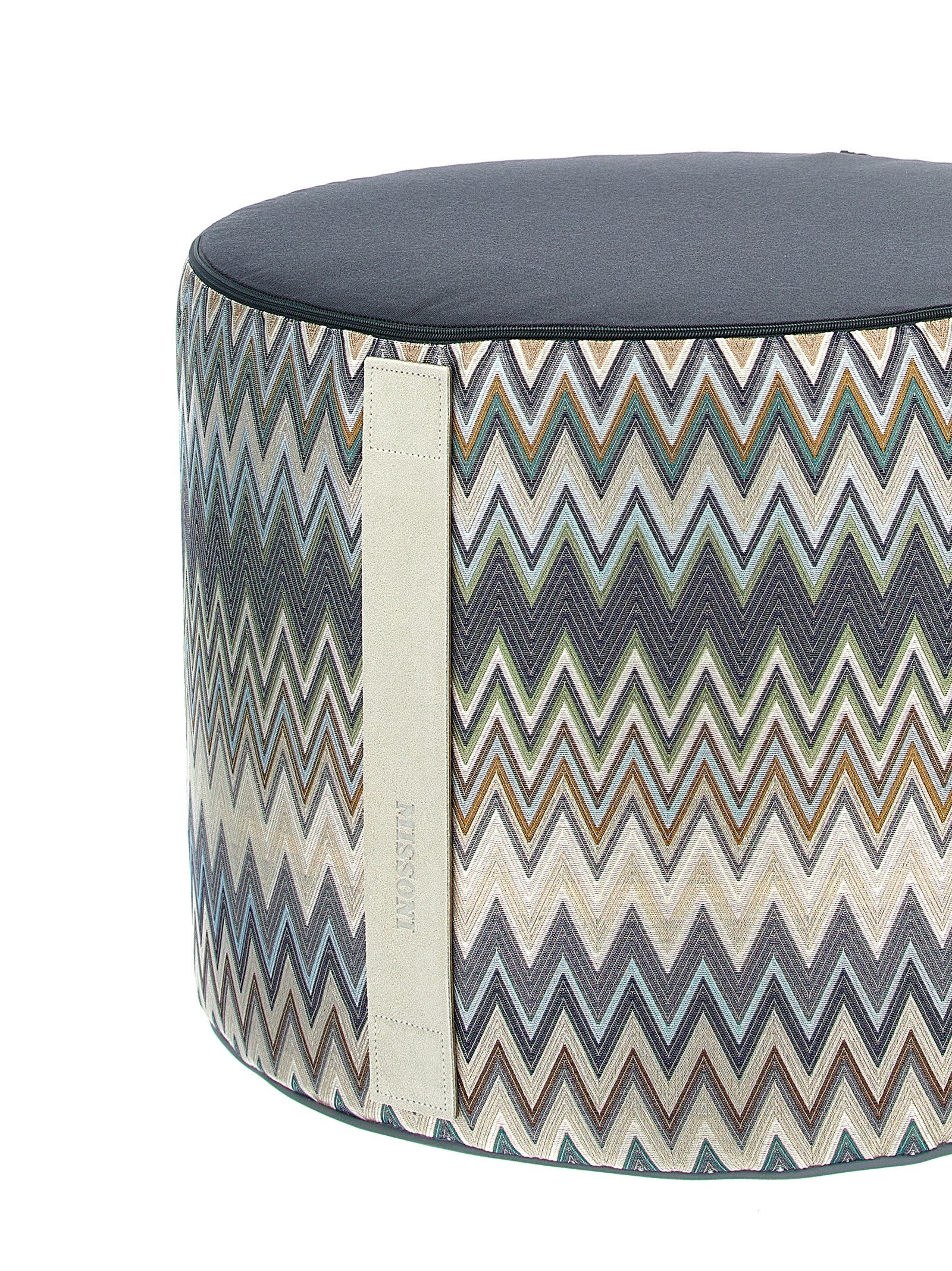 Missoni Home 'Masuleh' Pouf