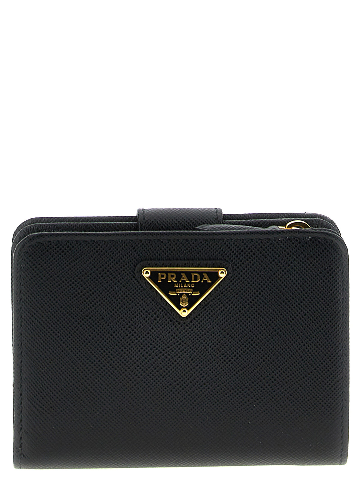 Prada Saffiano Small Wallet