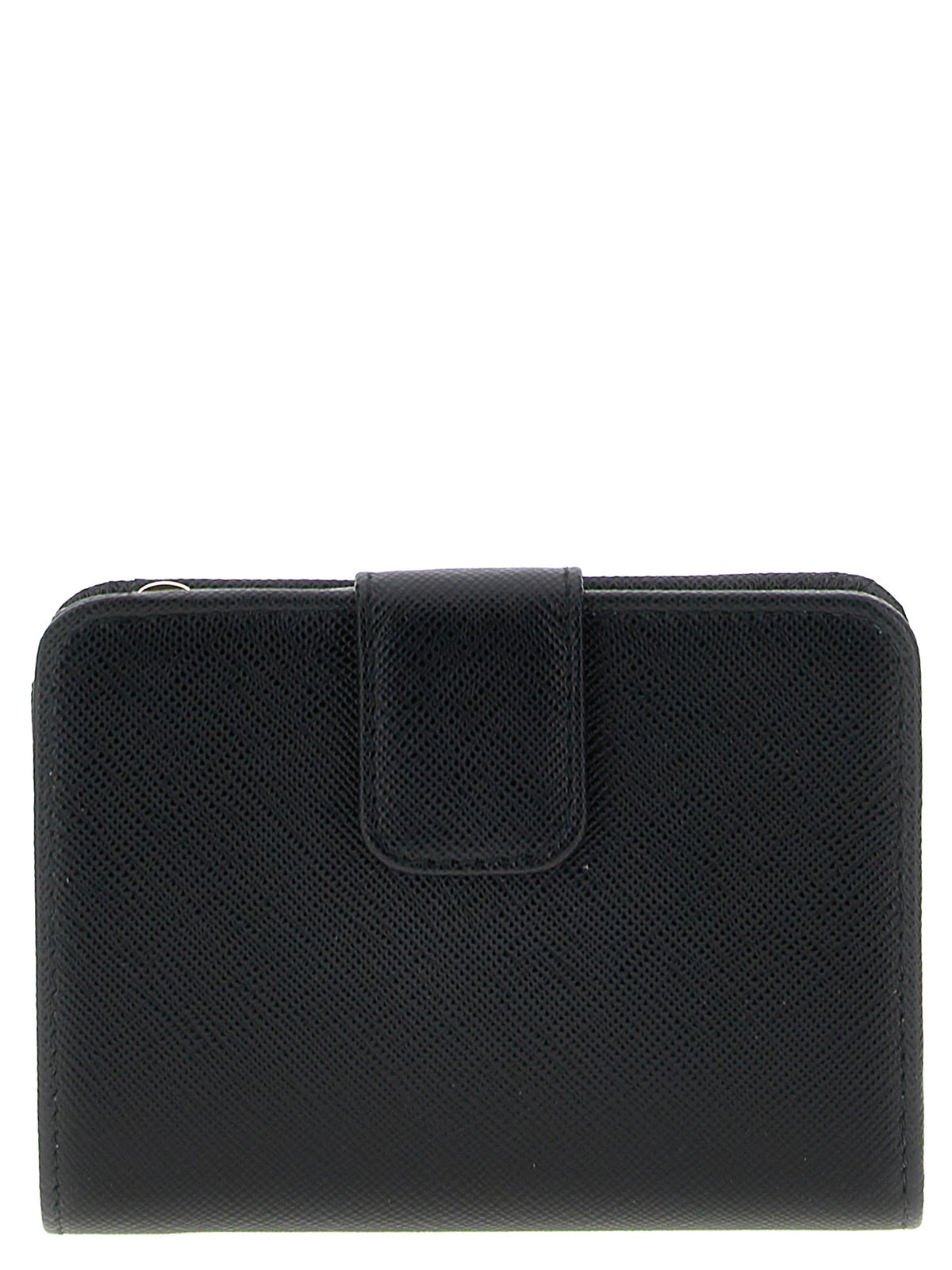 Prada Saffiano Small Wallet