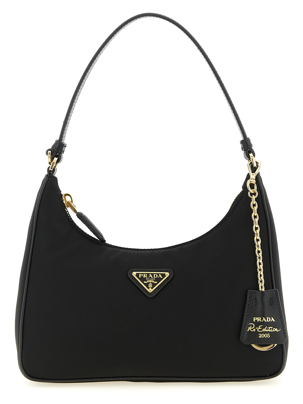 Prada 'Prada Re-Edition 2005' Mini Shoulder Bag