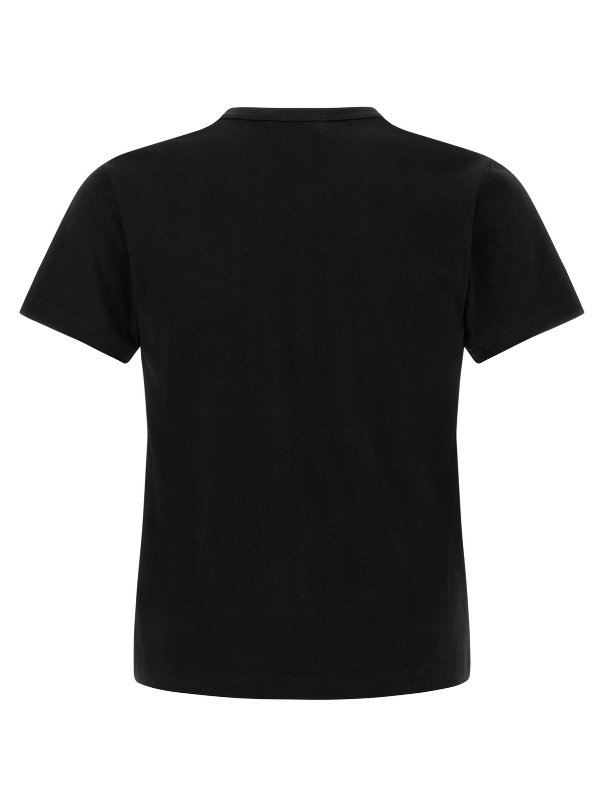 Comme Des Garcons Black T-Shirt Comme Des Garçons Black X Nike