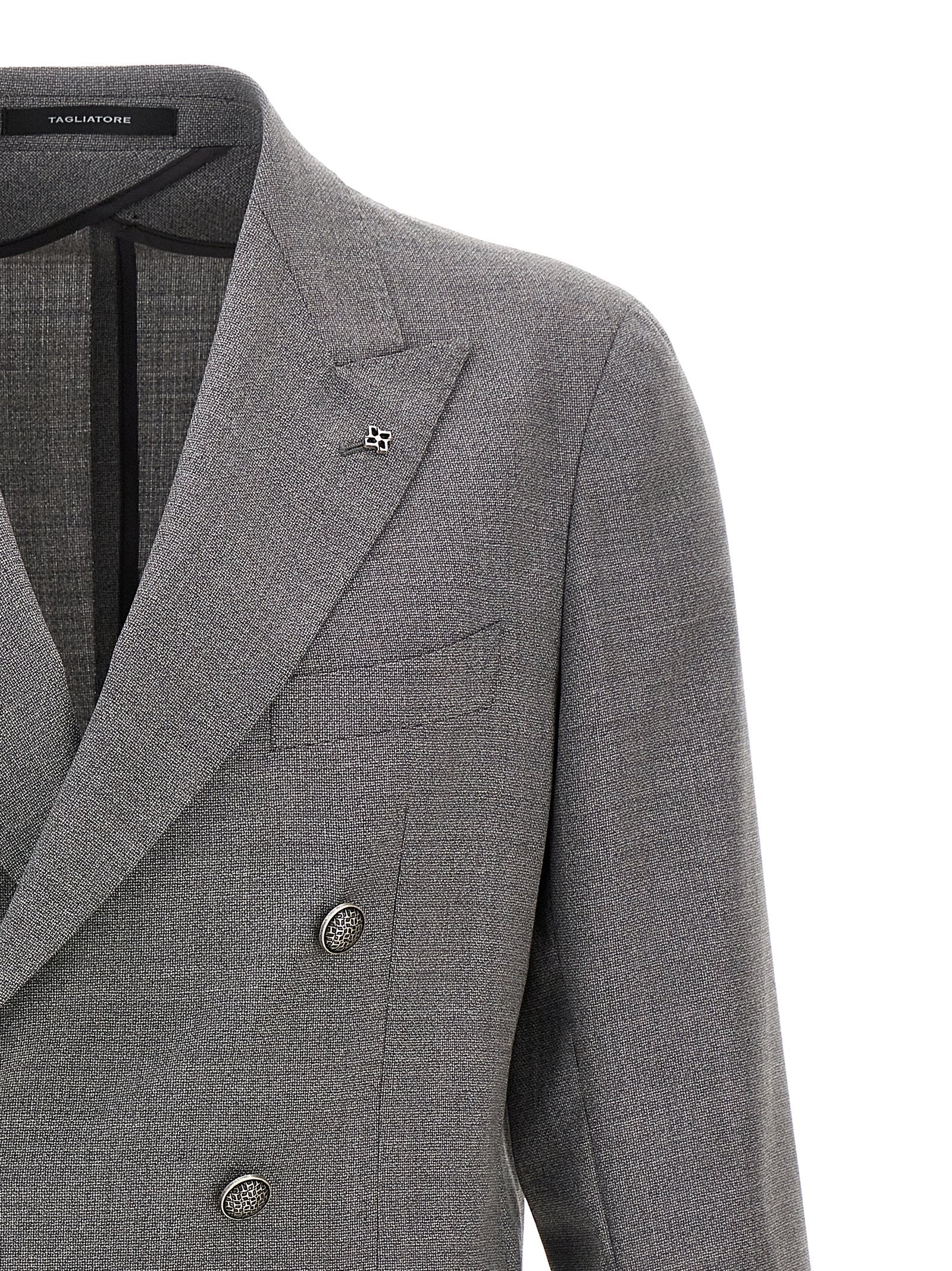 Tagliatore 'Montecarlo' Blazer