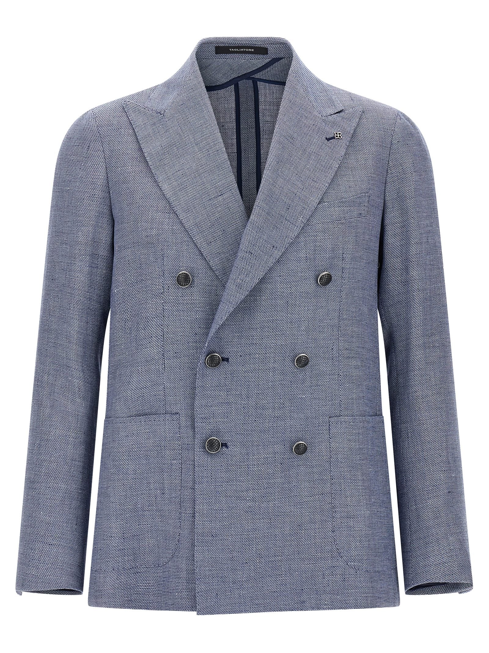 Tagliatore 'Montecarlo' Blazer