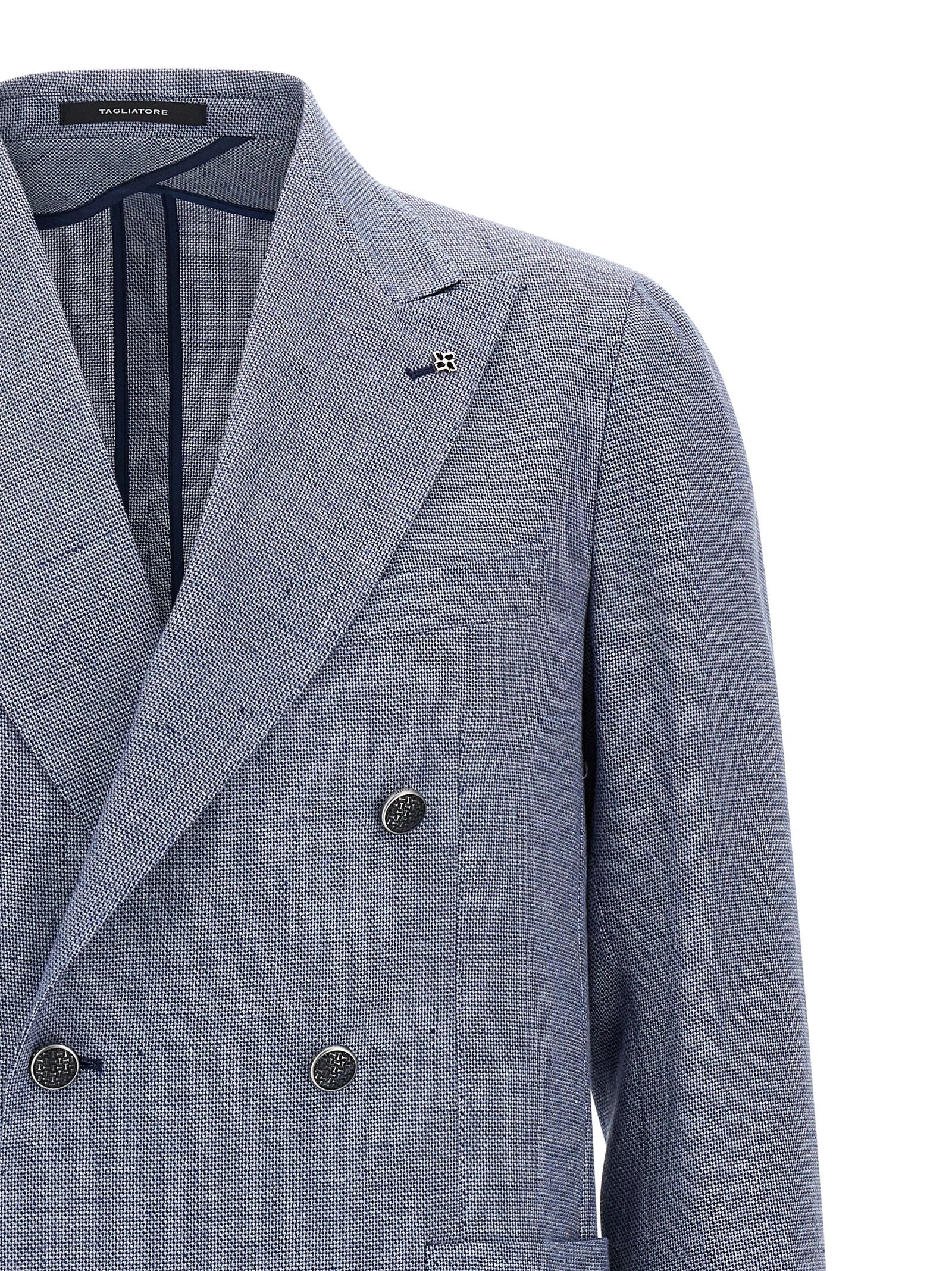 Tagliatore 'Montecarlo' Blazer