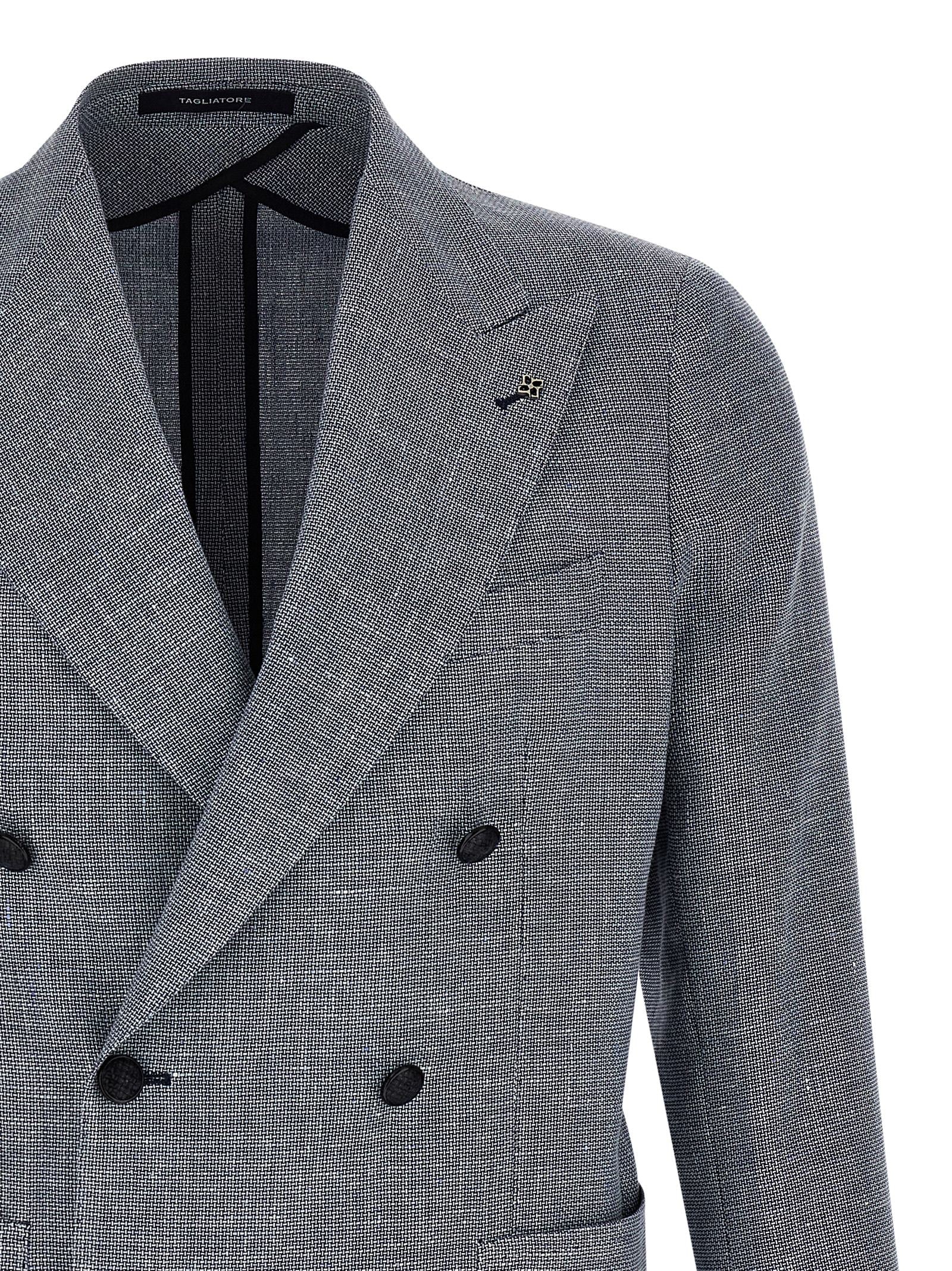 Tagliatore 'Montecarlo' Blazer