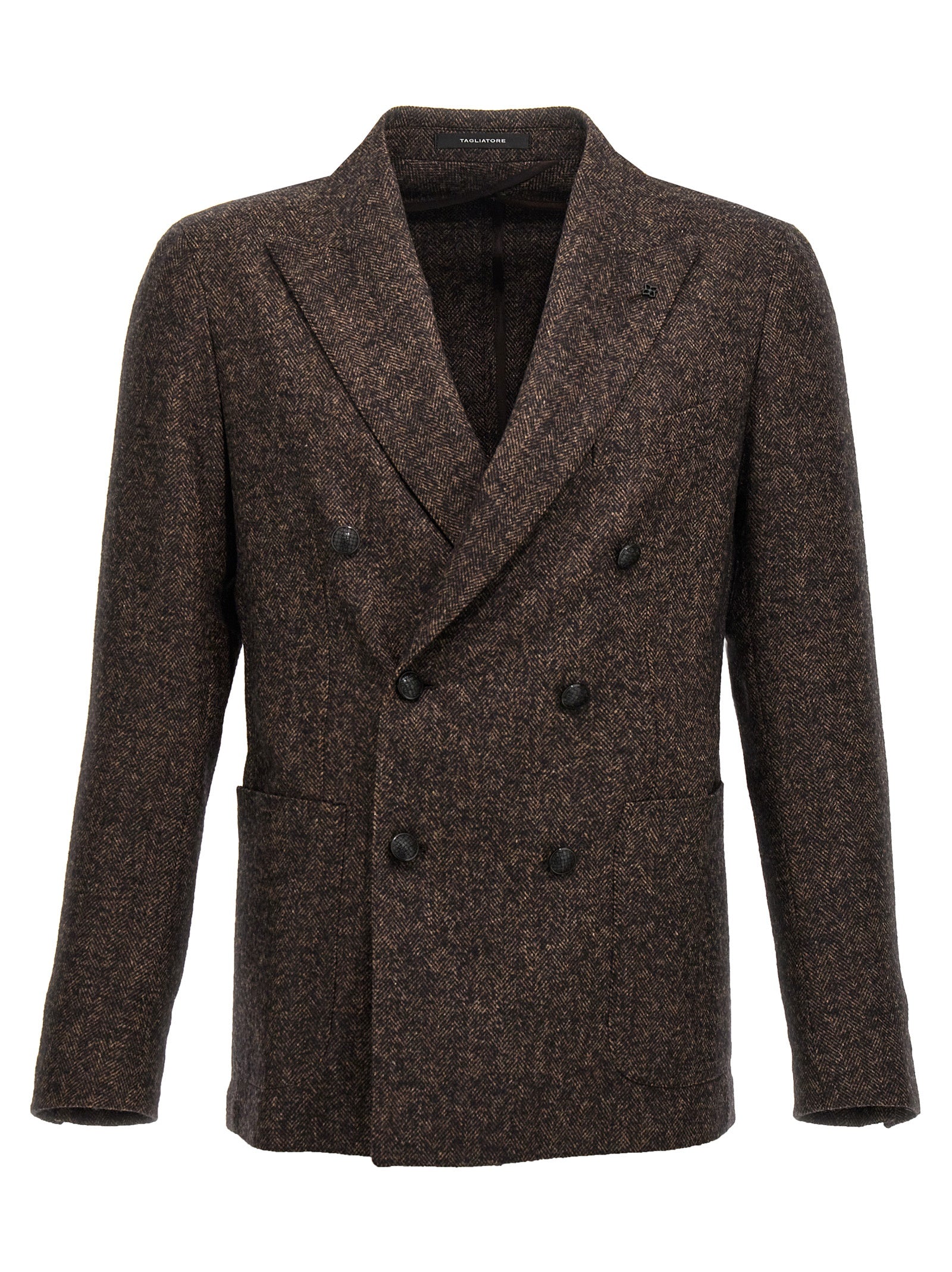 Tagliatore 'Montecarlo' Jacket