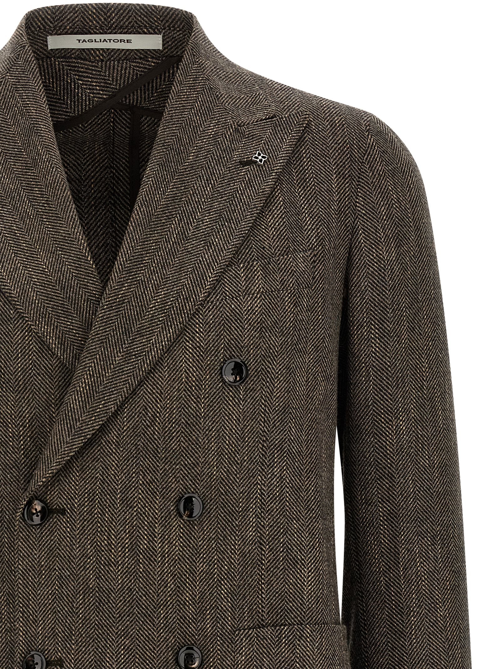 Tagliatore 'Montecarlo' Blazer