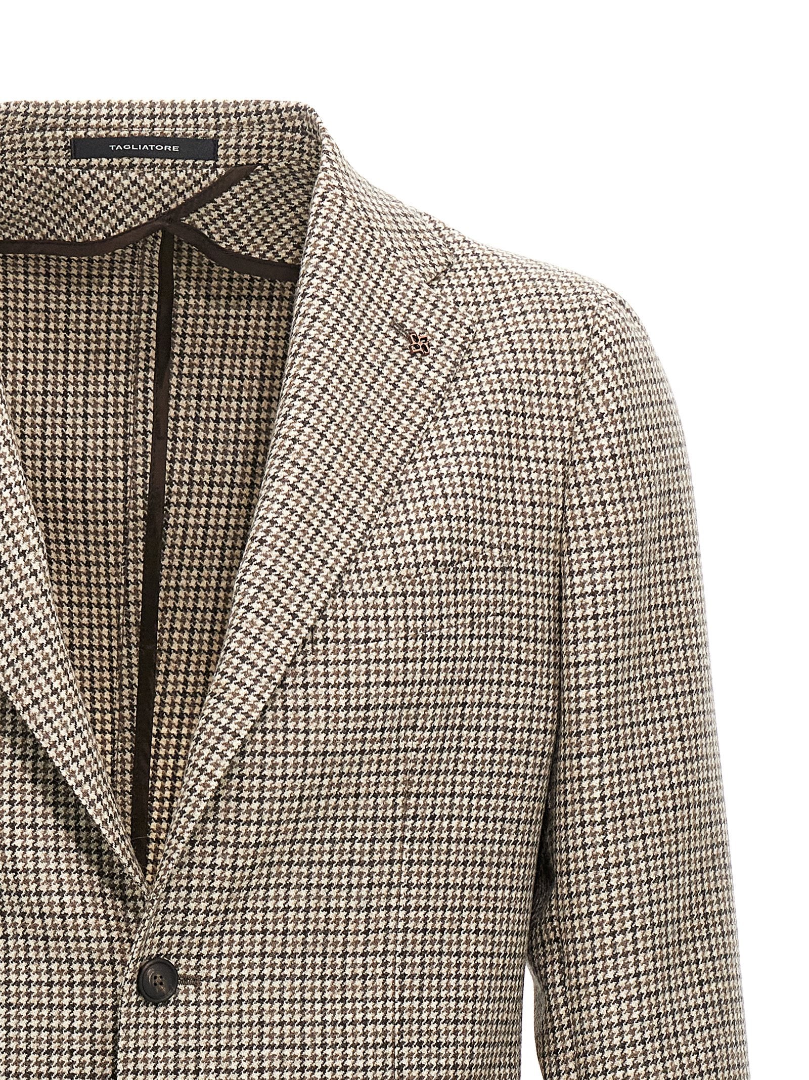 Tagliatore 'Montecarlo' Blazer