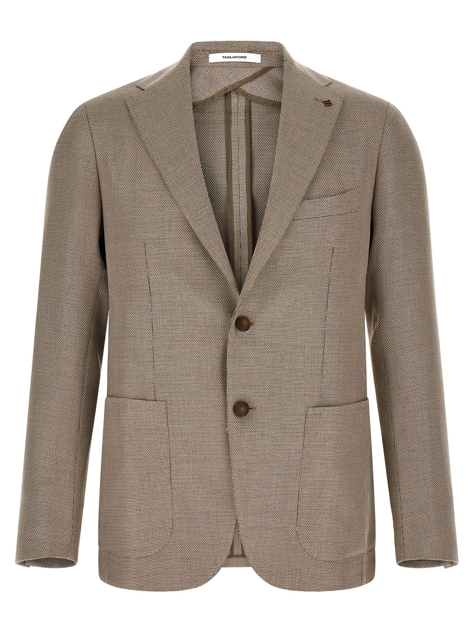 Tagliatore 'Montecarlo' Blazer